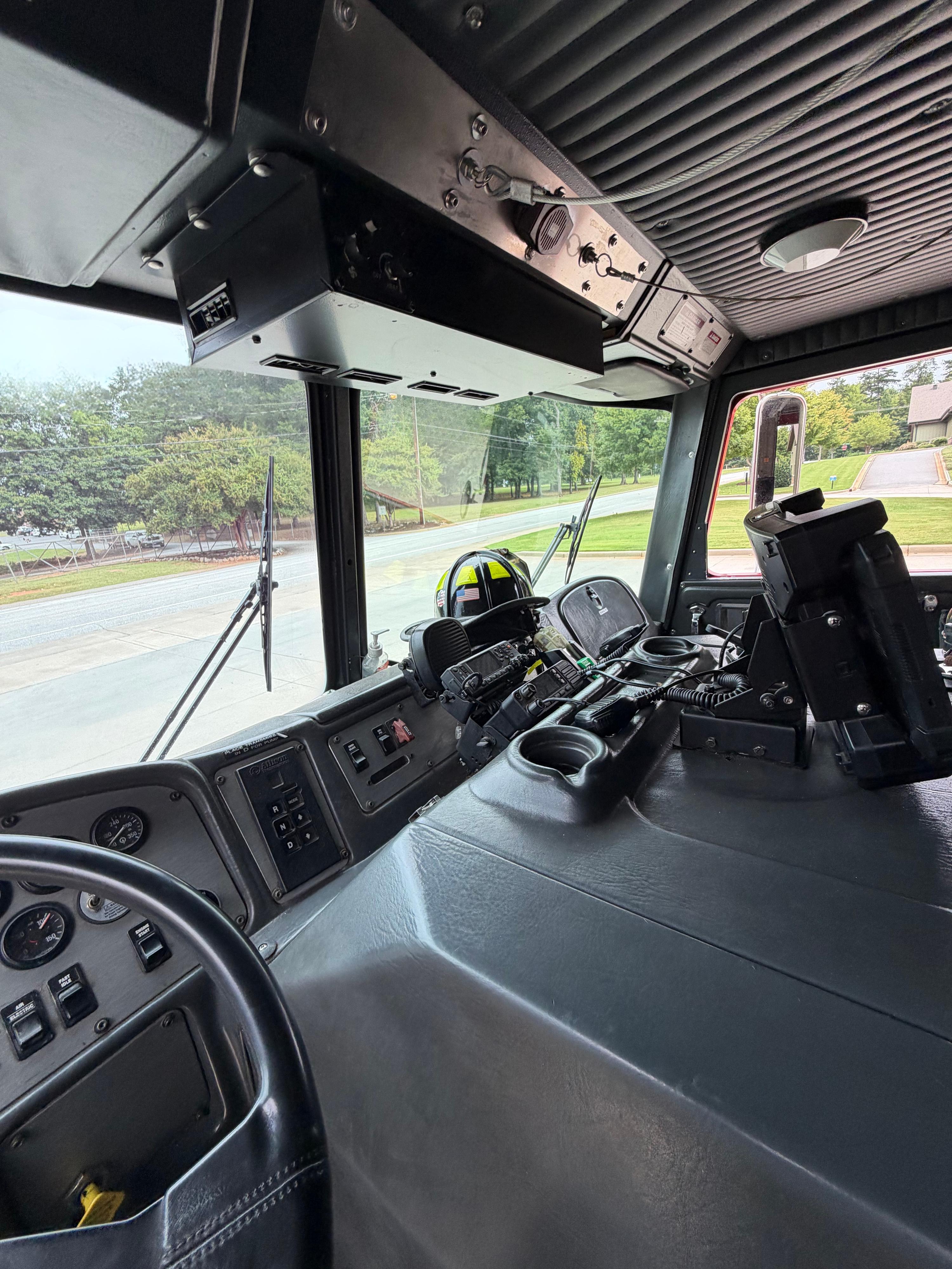 2003 KME Pumper - image 20