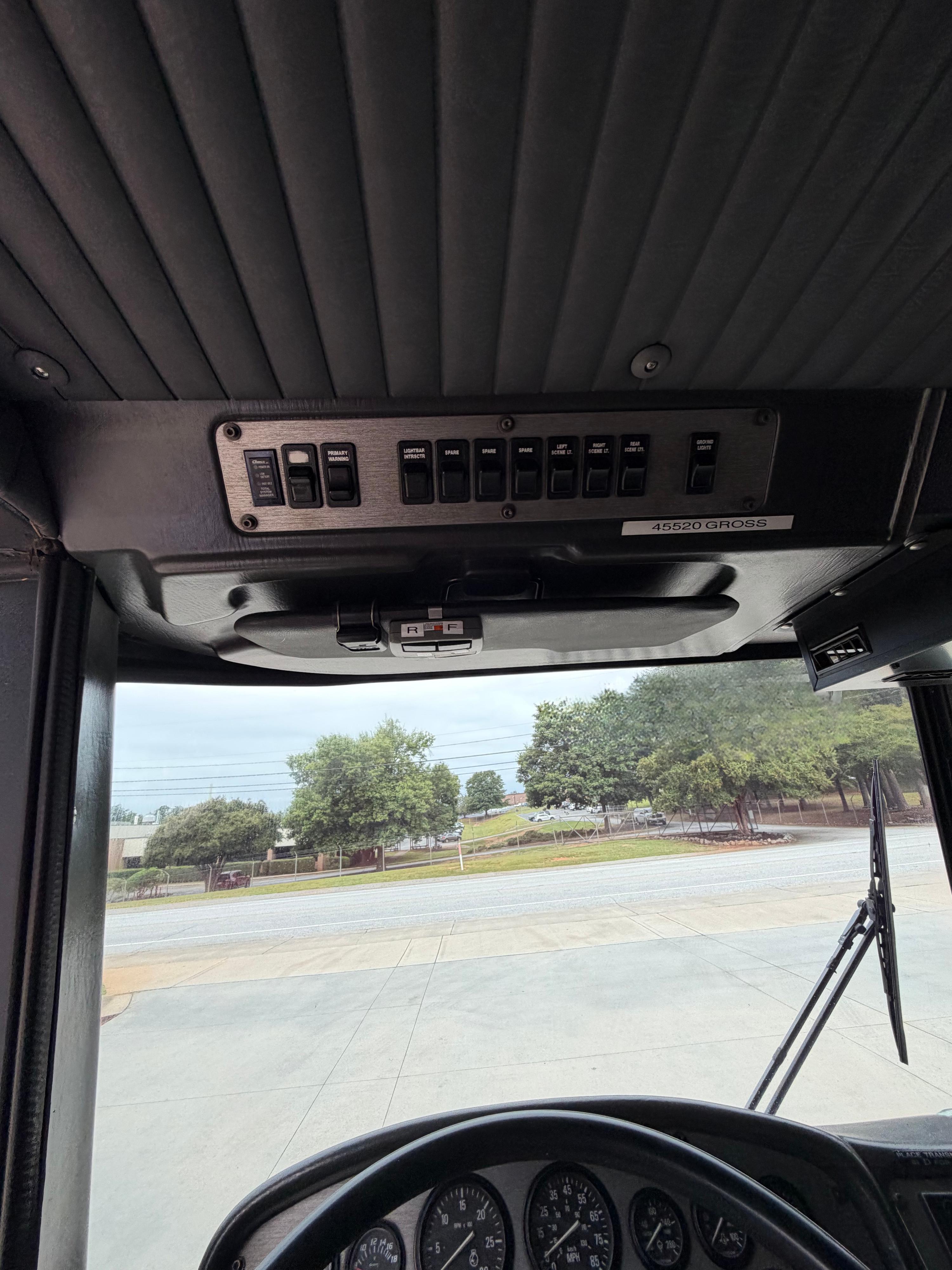 2003 KME Pumper - image 22