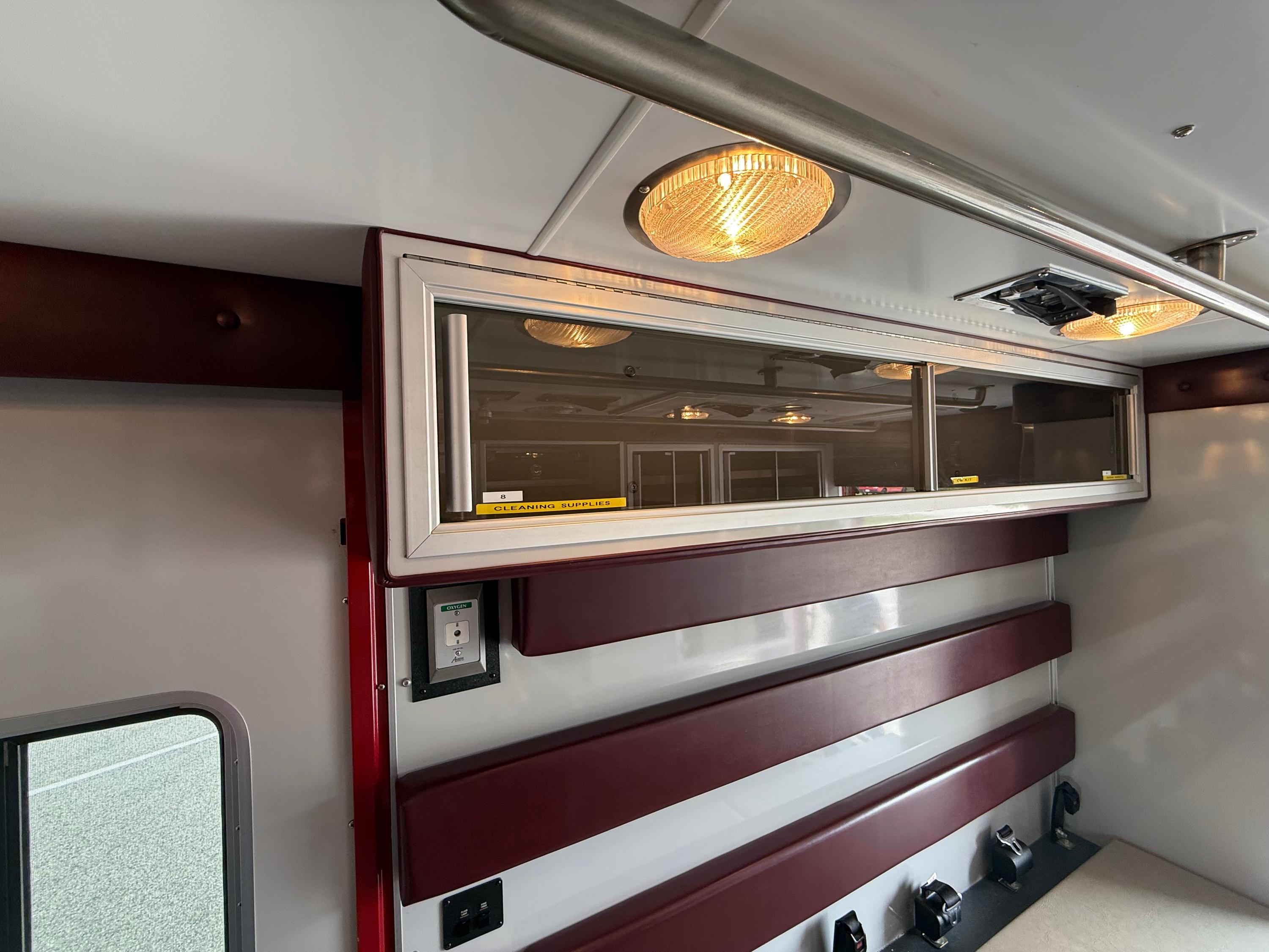 2006 Horton Ford Type III Ambulance - image 22
