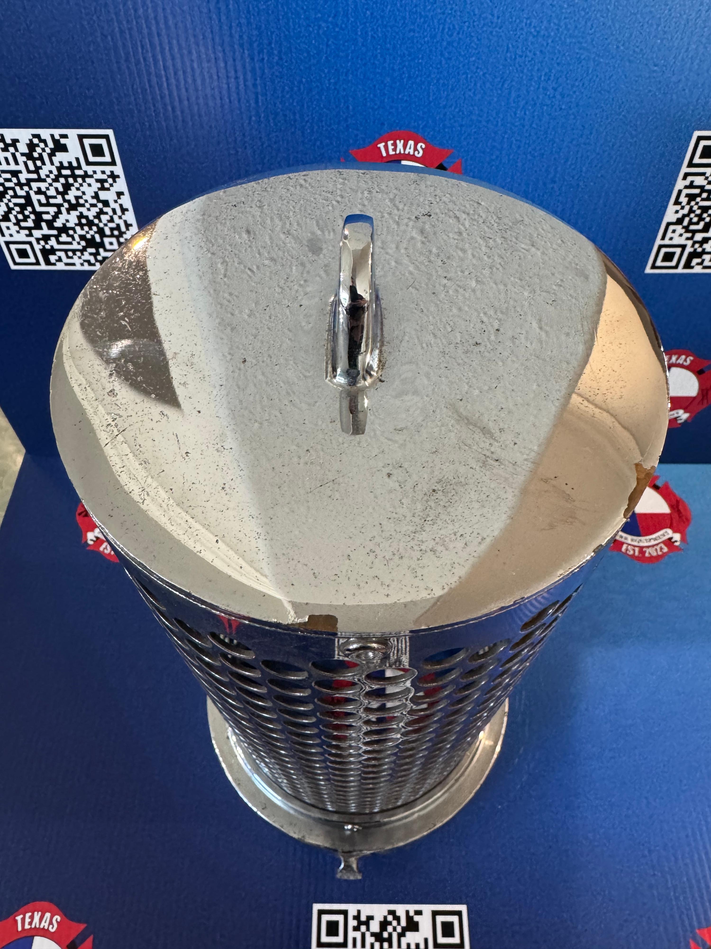 Elkhart 6"NH Barrel Strainer - image 5