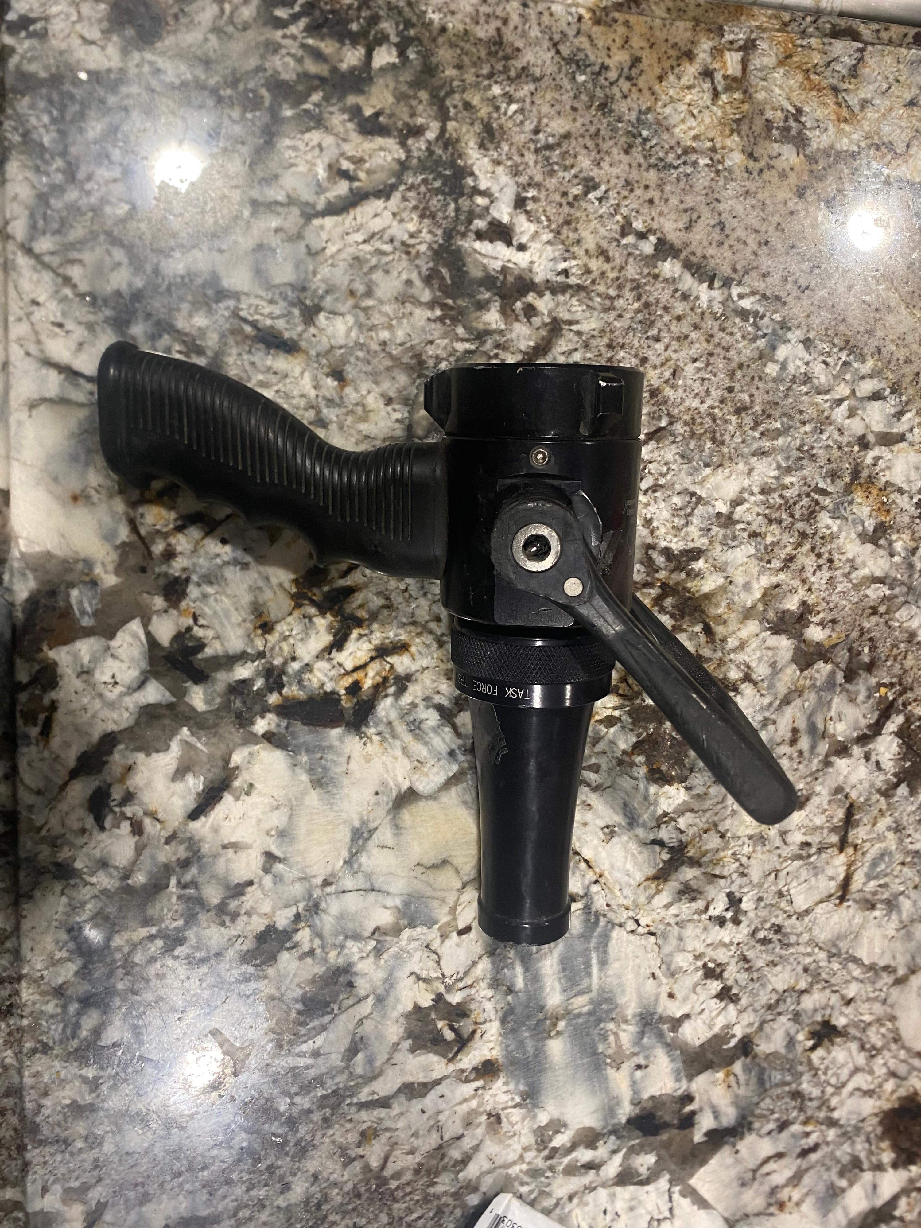 TFT smooth bore nozzle. - image 2