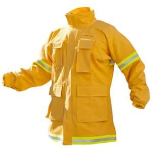New 4XL PGI Fireline Coat and Pant