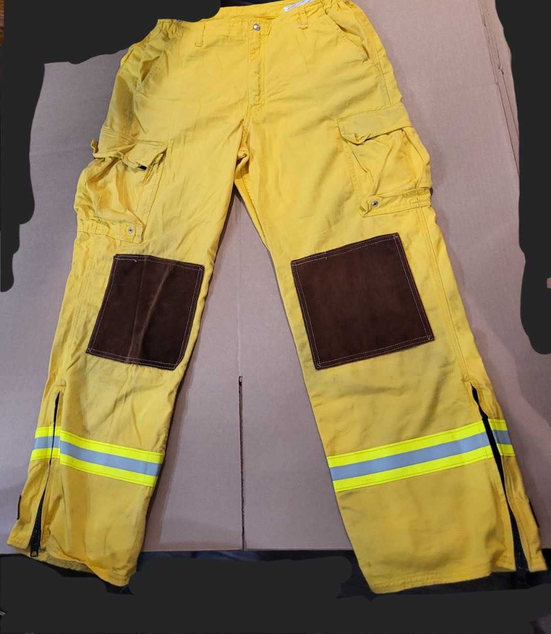 Fire-Dex Used pants