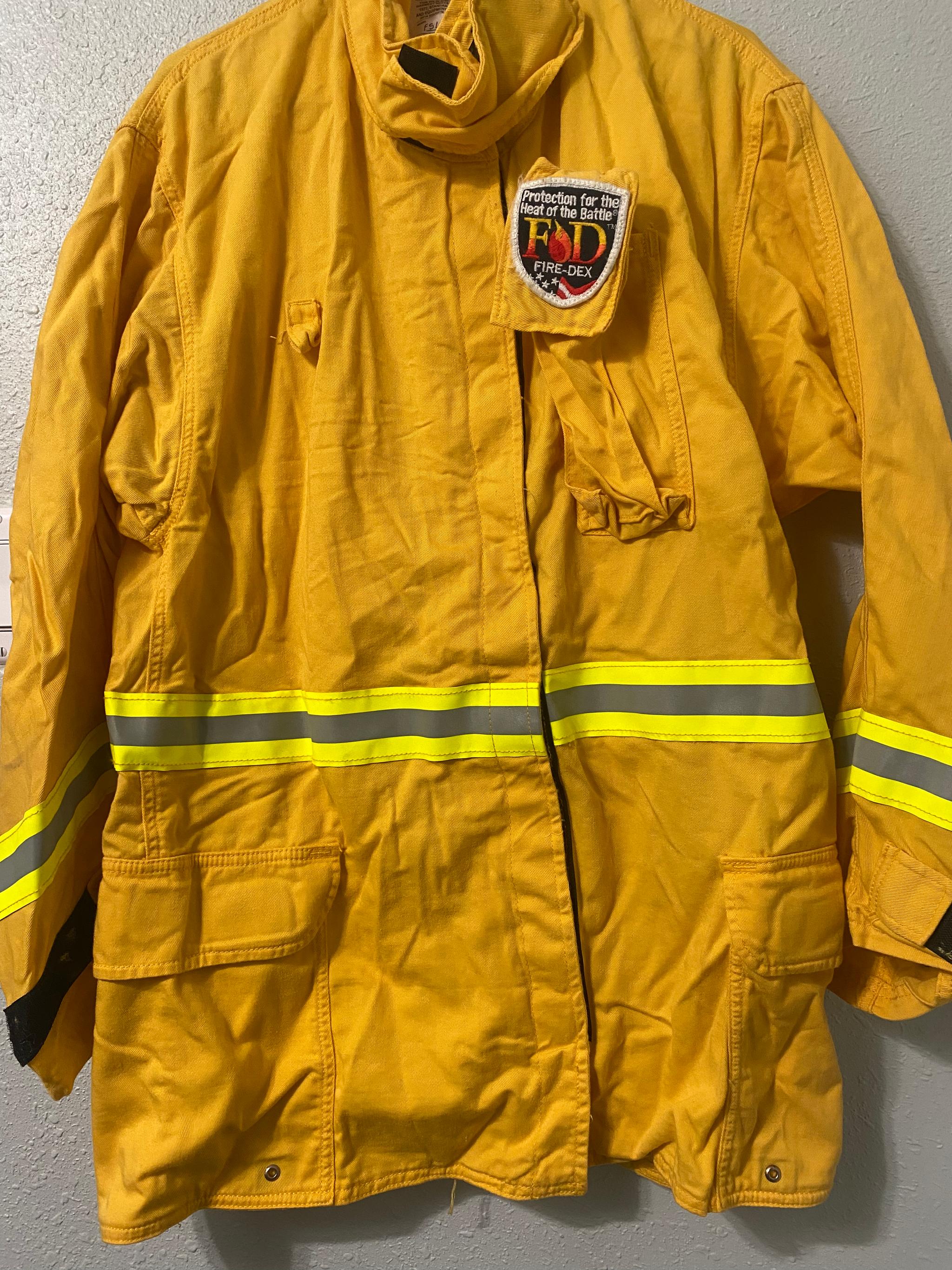 Fire-Dex Gear - image 1