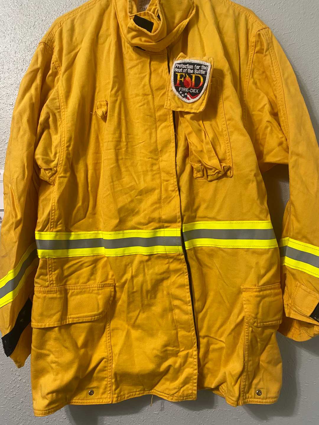Fire-Dex Gear