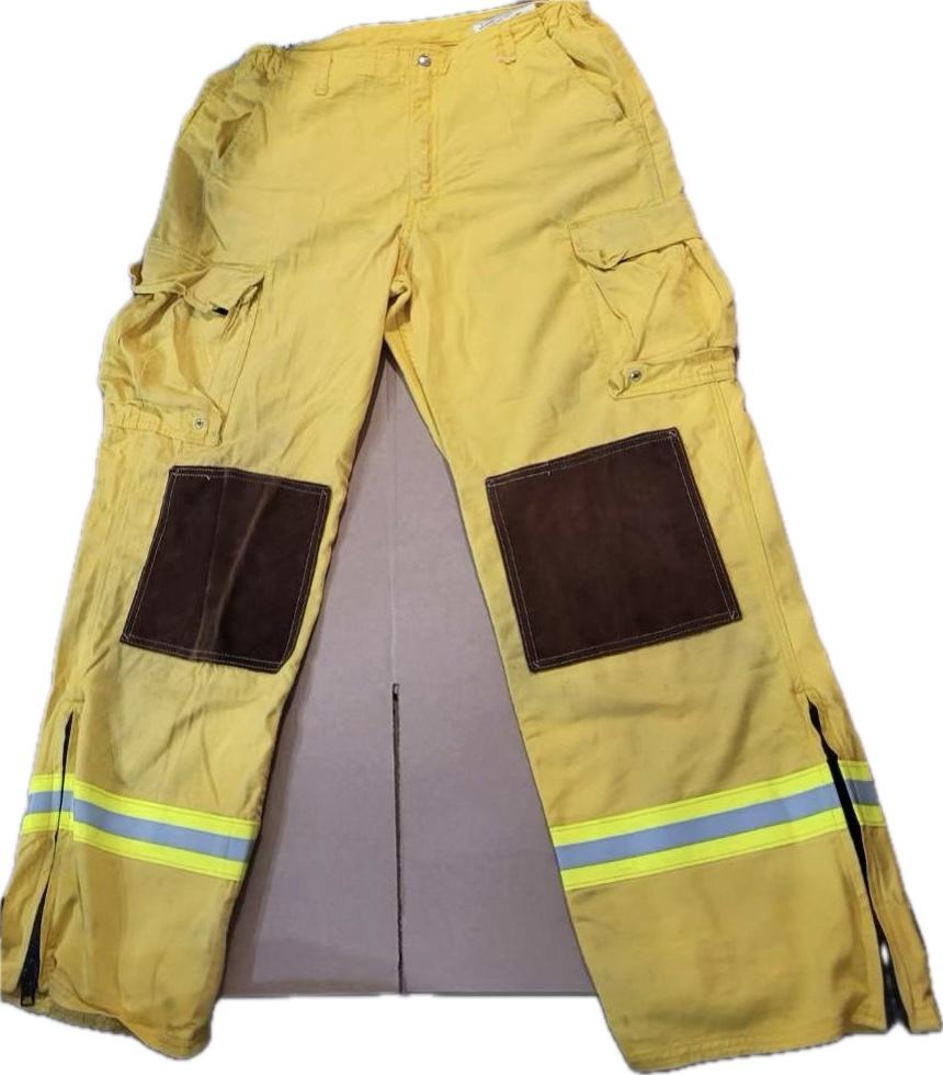 Fire-Dex Gear - image 2