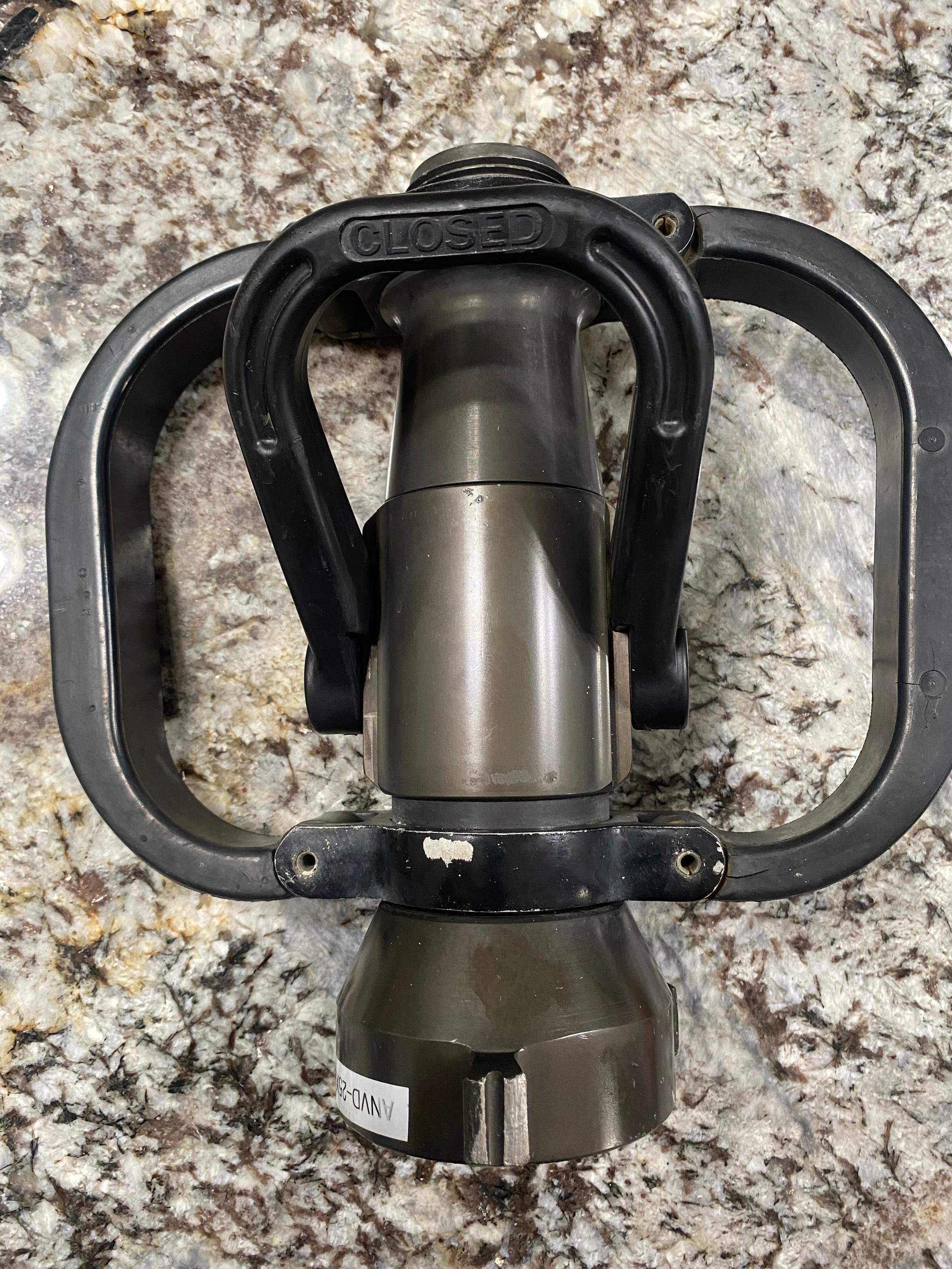2.5"NH Akron play pipe  - image 1