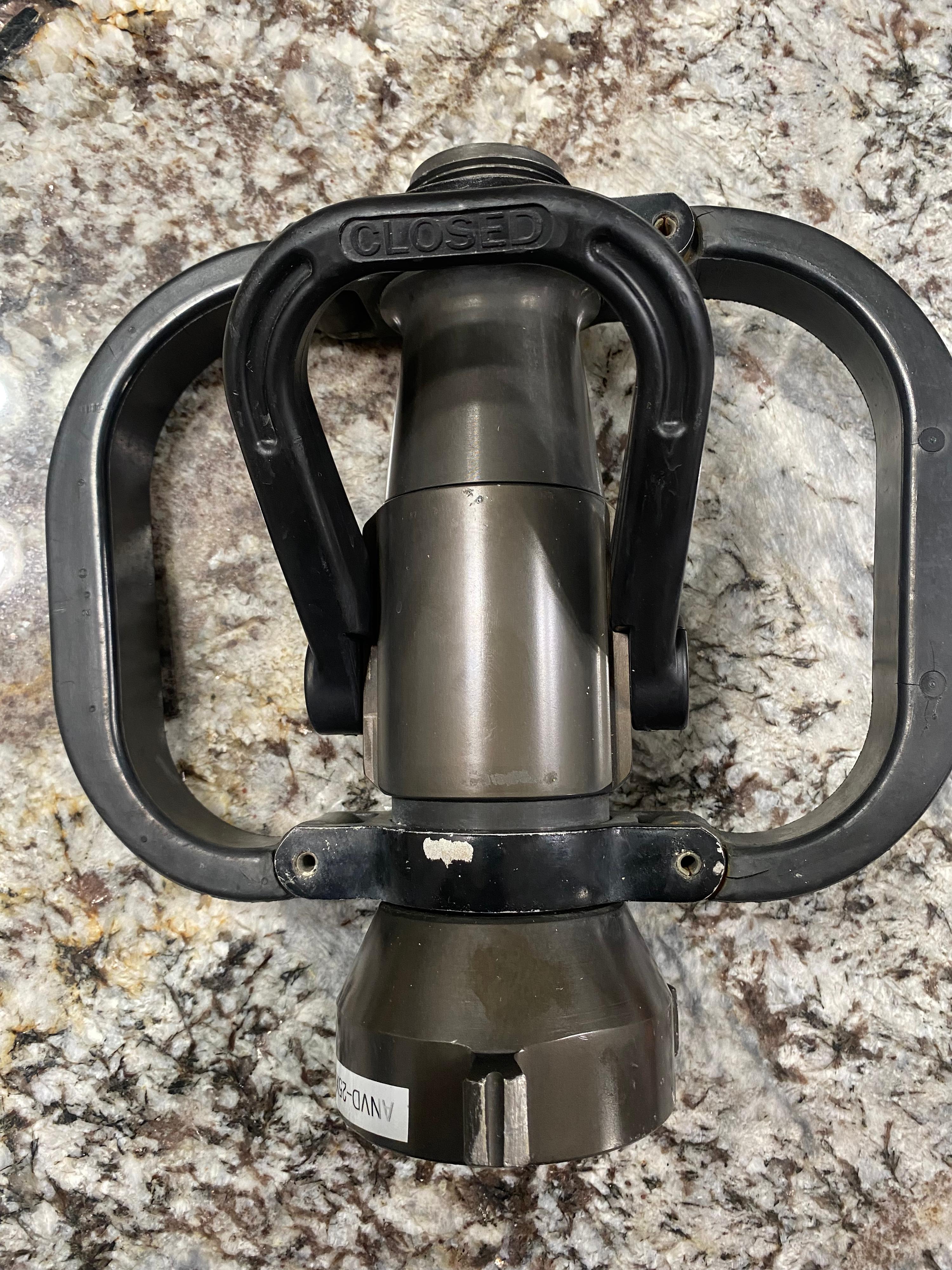 2.5"NH Akron play pipe  - image 1