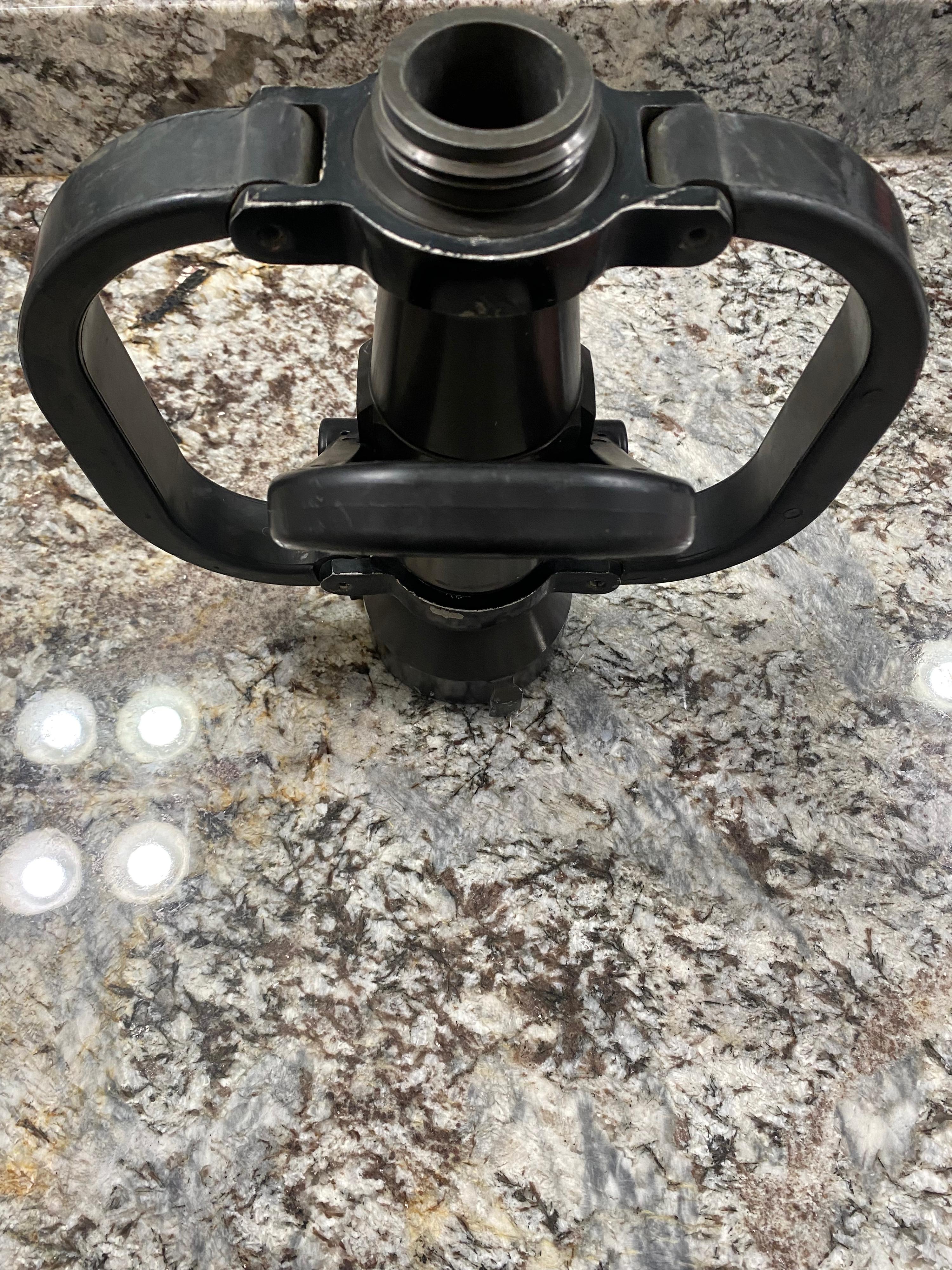 2.5"NH Akron play pipe  - image 2