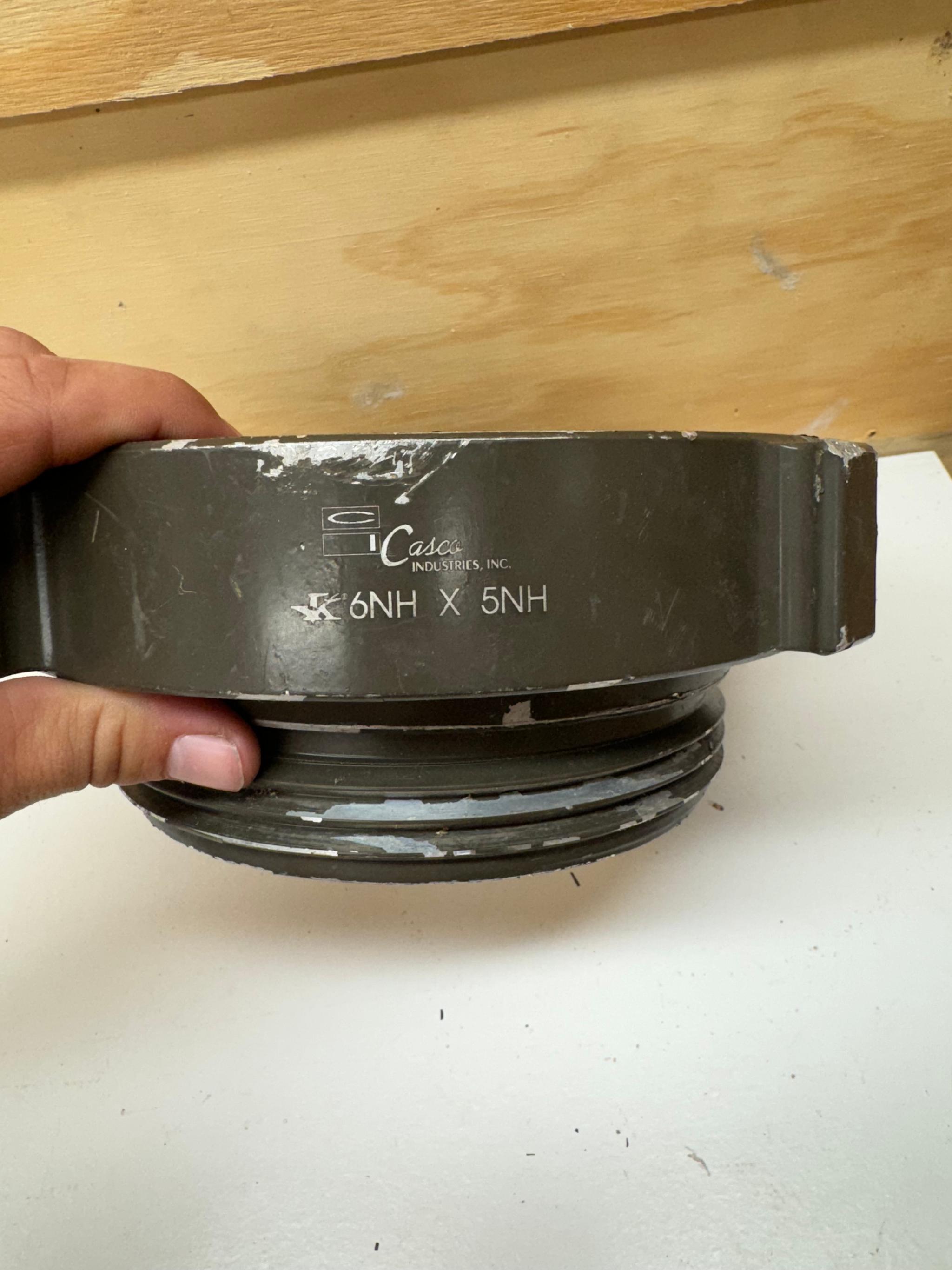 4 adapters to Storz - image 1