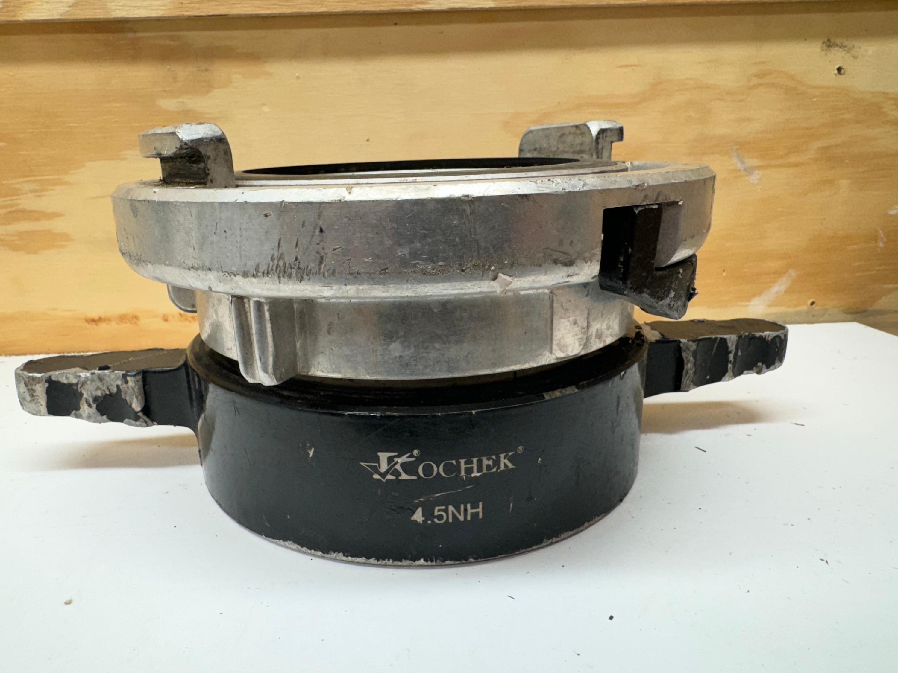 4 adapters to Storz - image 2