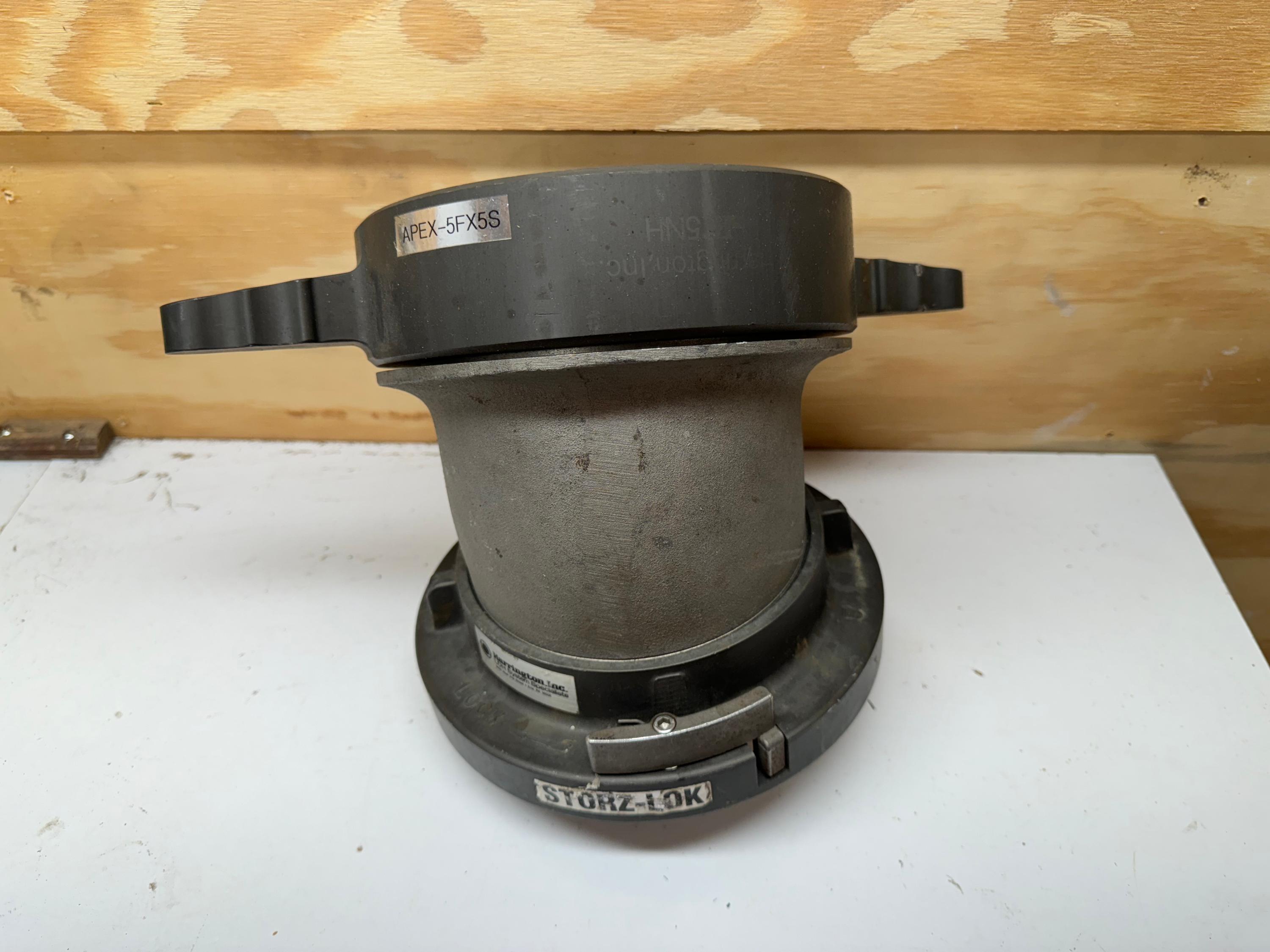 4 adapters to Storz - image 3