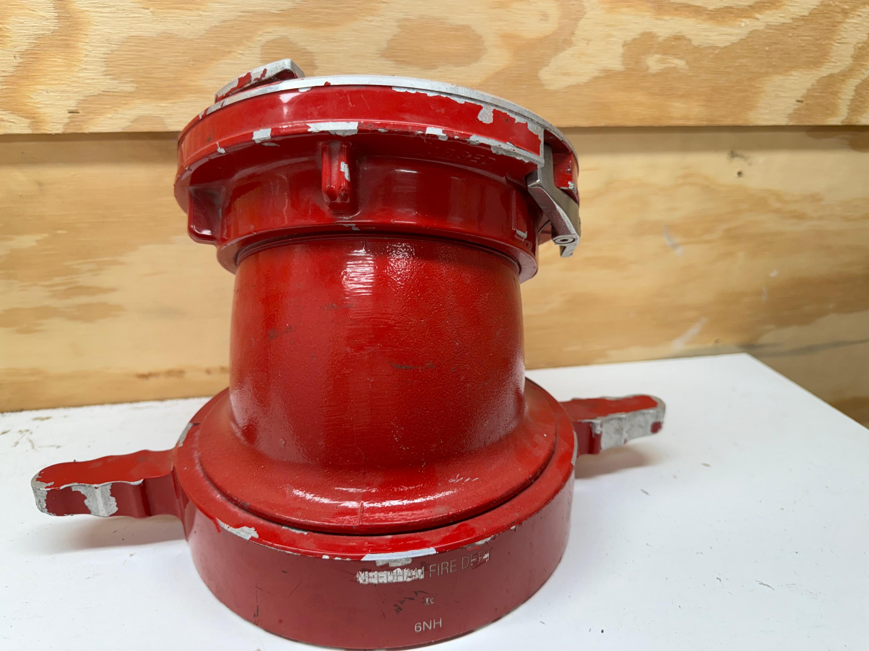 4 adapters to Storz - image 4