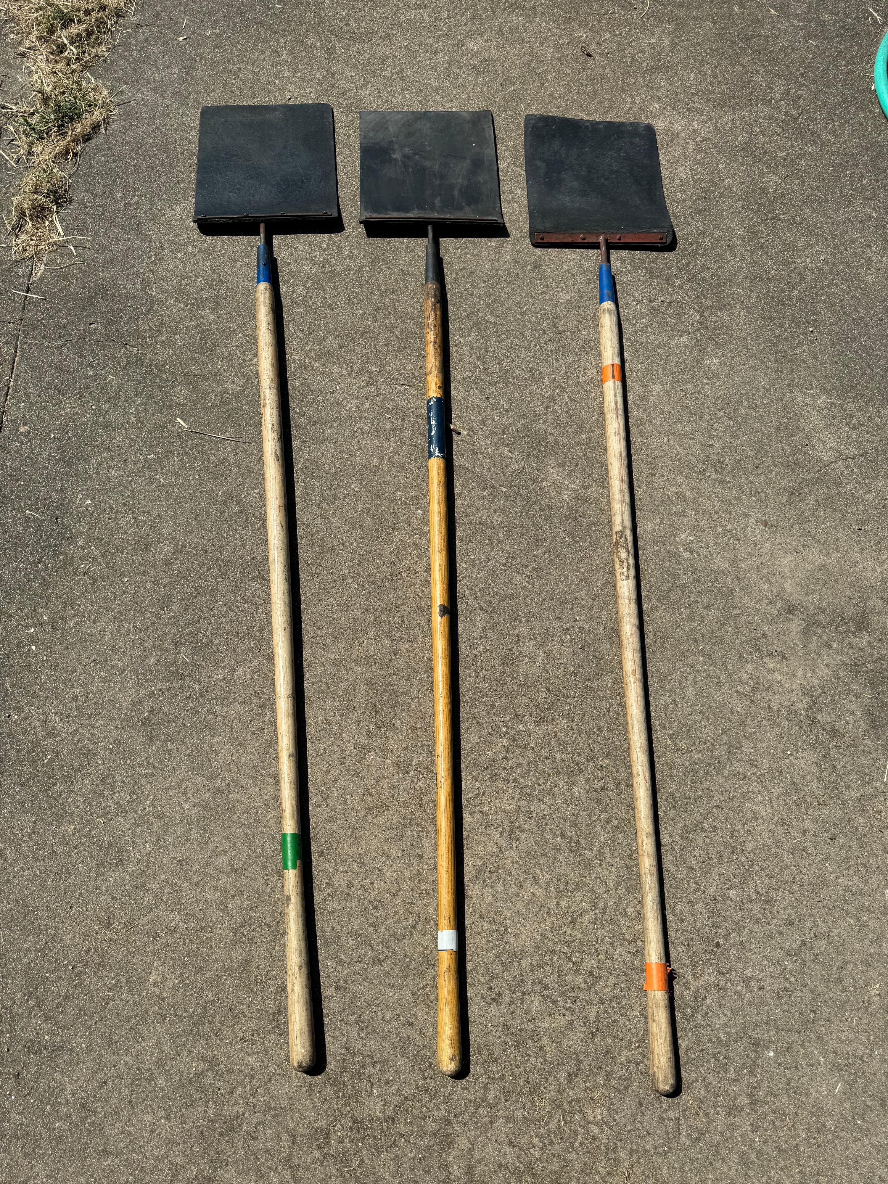 Assortment of Fire Equipment - image 1