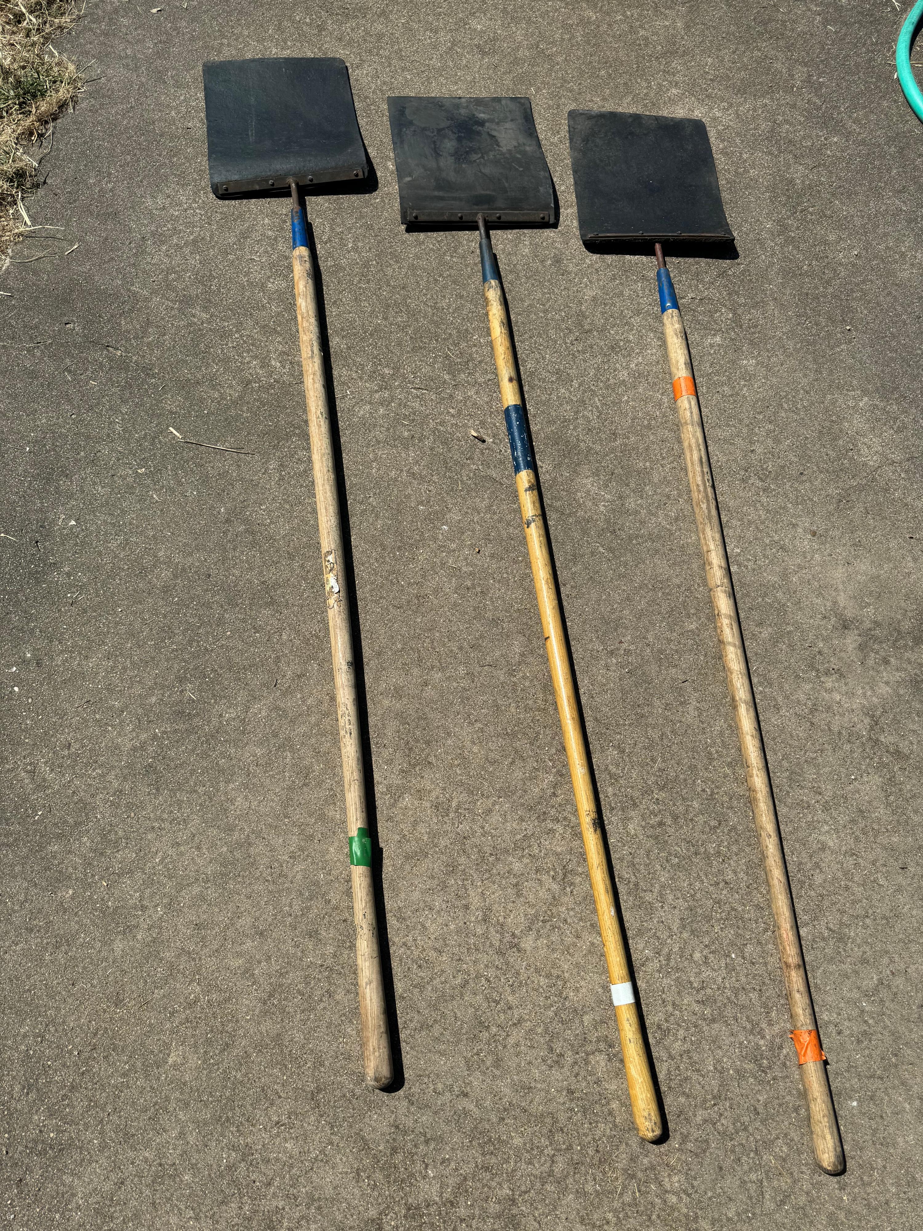 Assortment of Fire Equipment - image 2