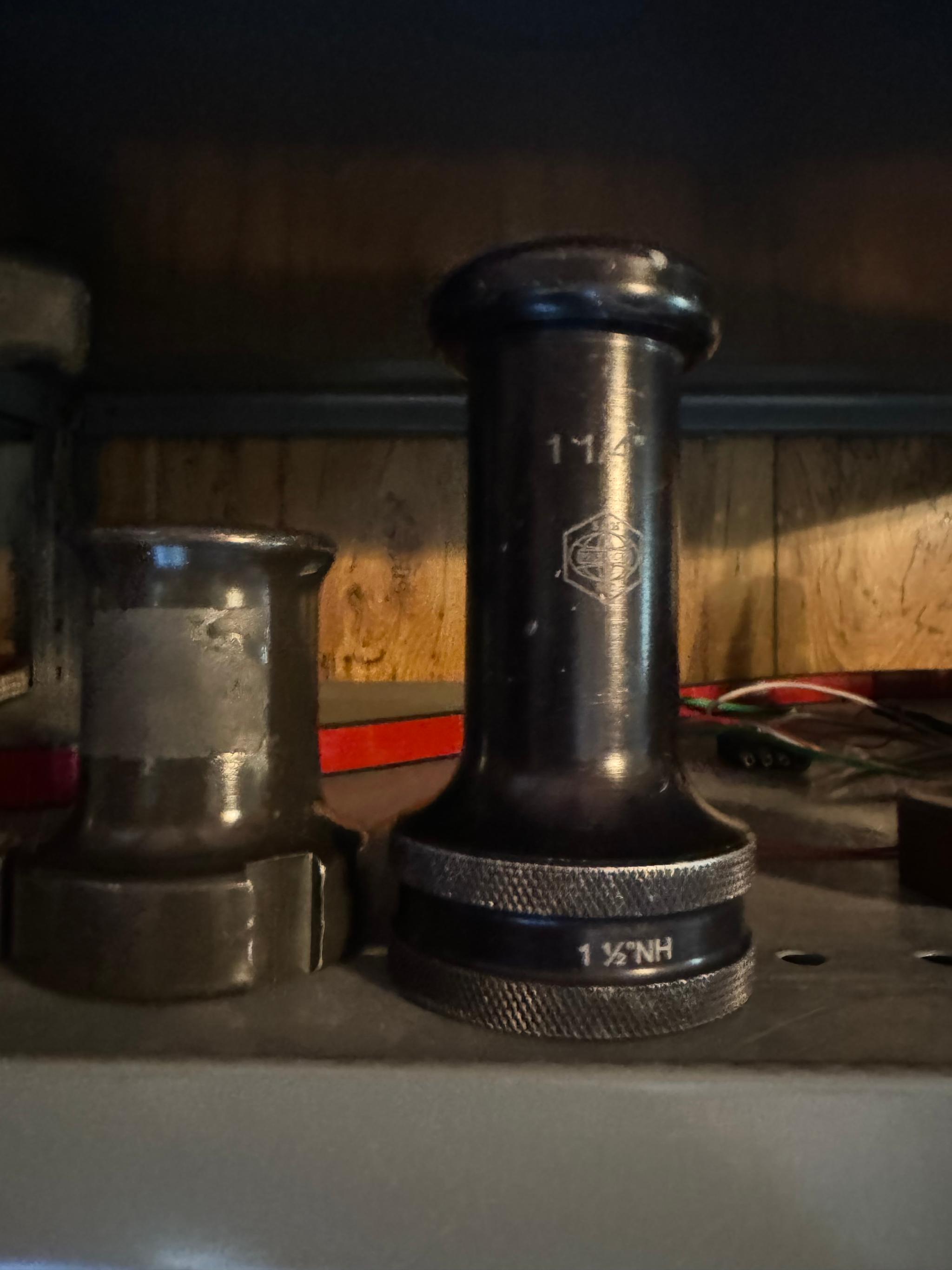 Assortment of Fire Equipment - image 4