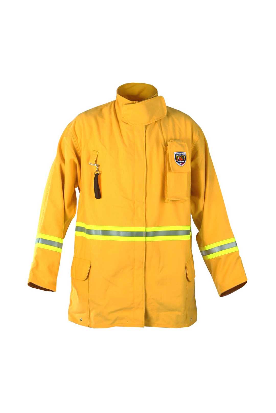 Fire-Dex Wildland Gear