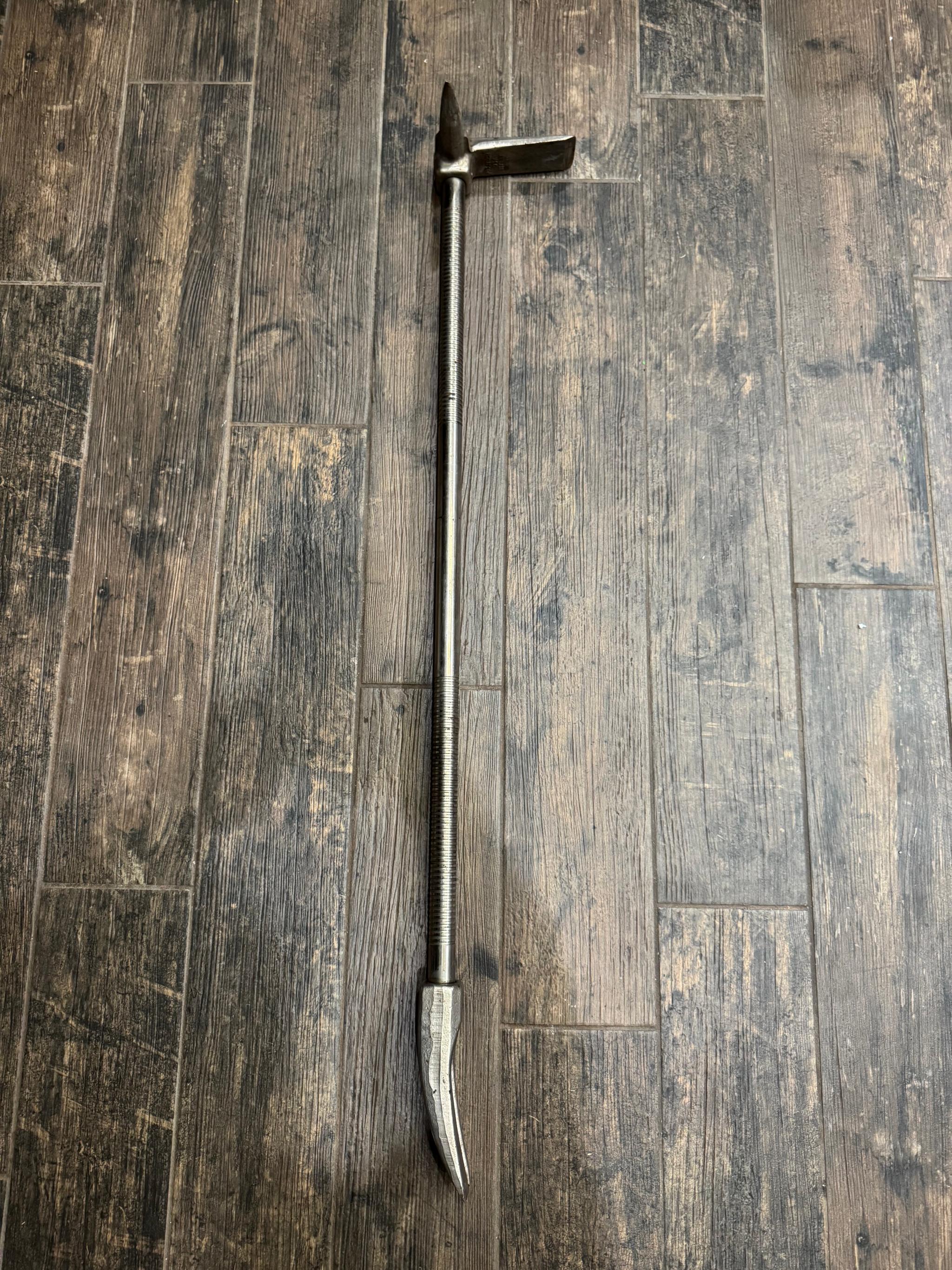 42" Paratech Halligan - image 1