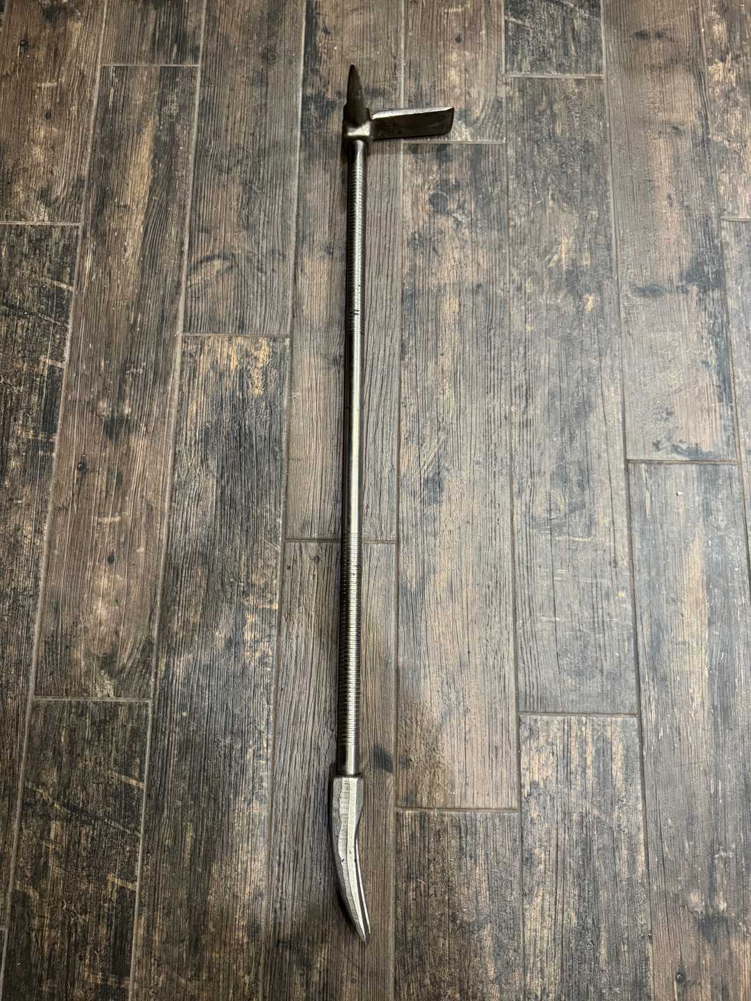 42" Paratech Halligan