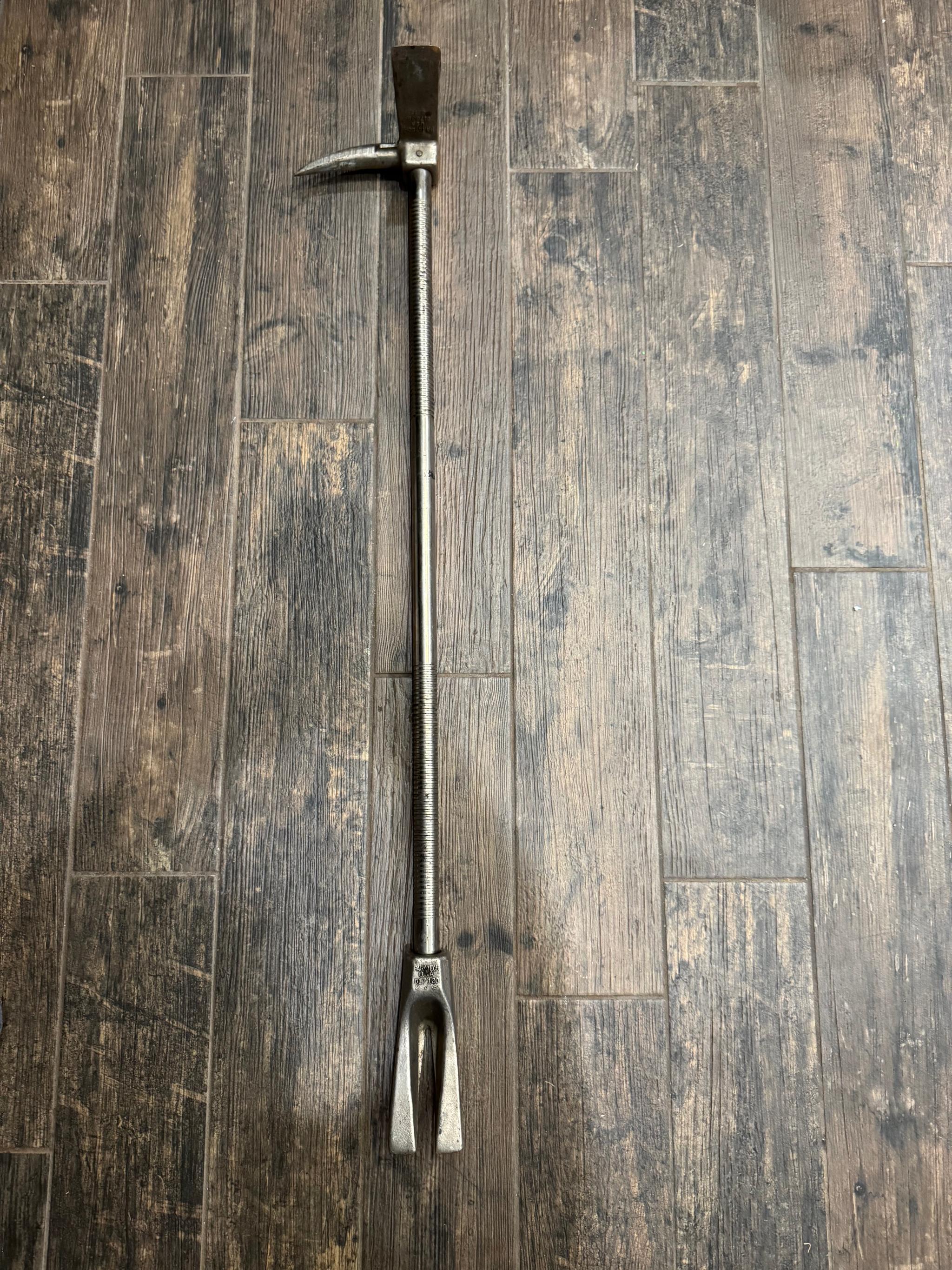 42" Paratech Halligan - image 2
