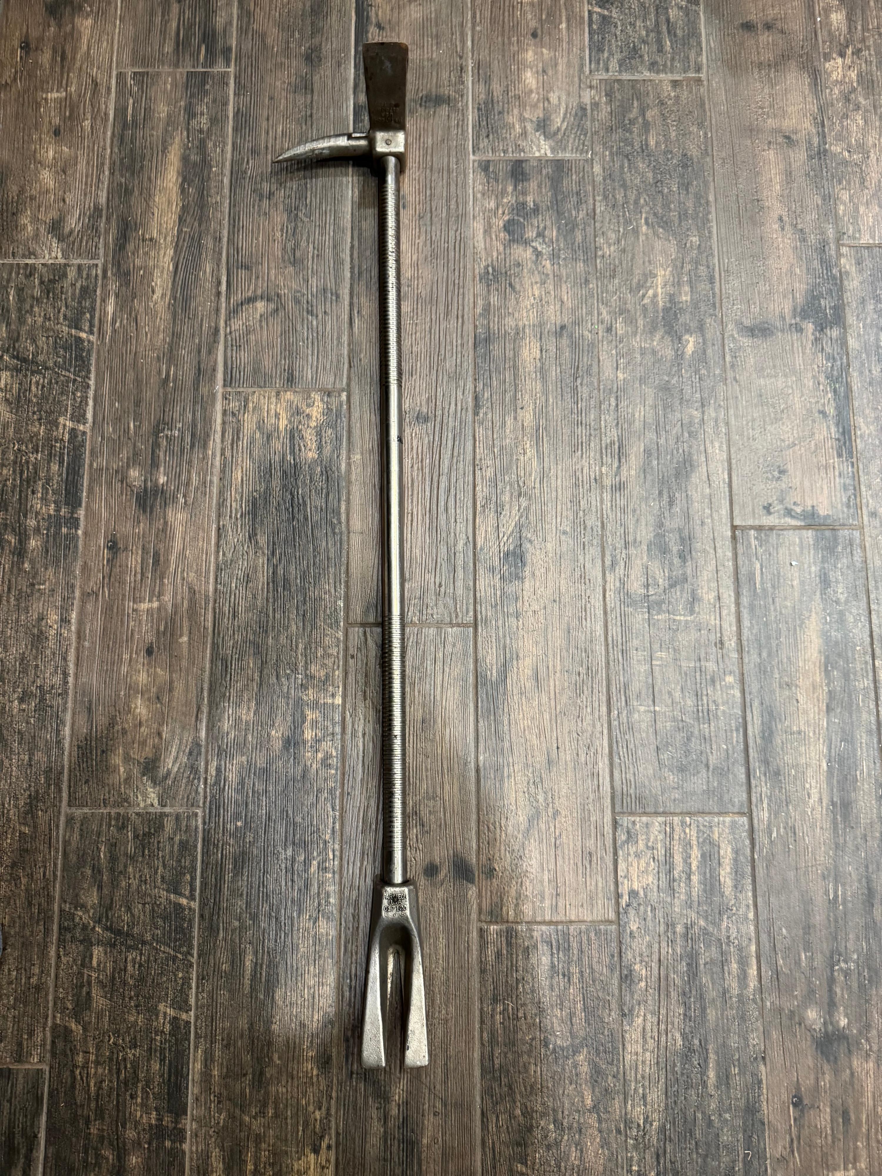 42" Paratech Halligan - image 2