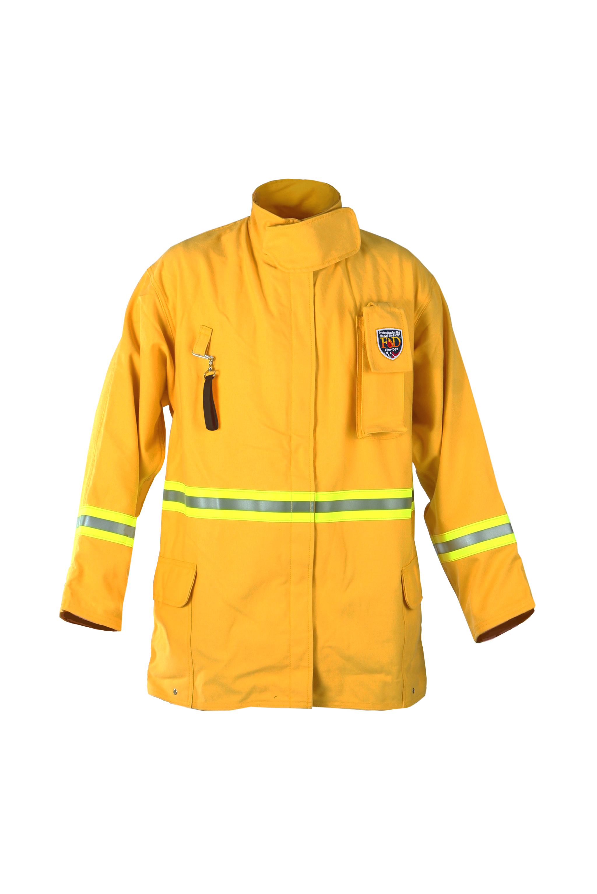 Lot of wildland coats  - image 2