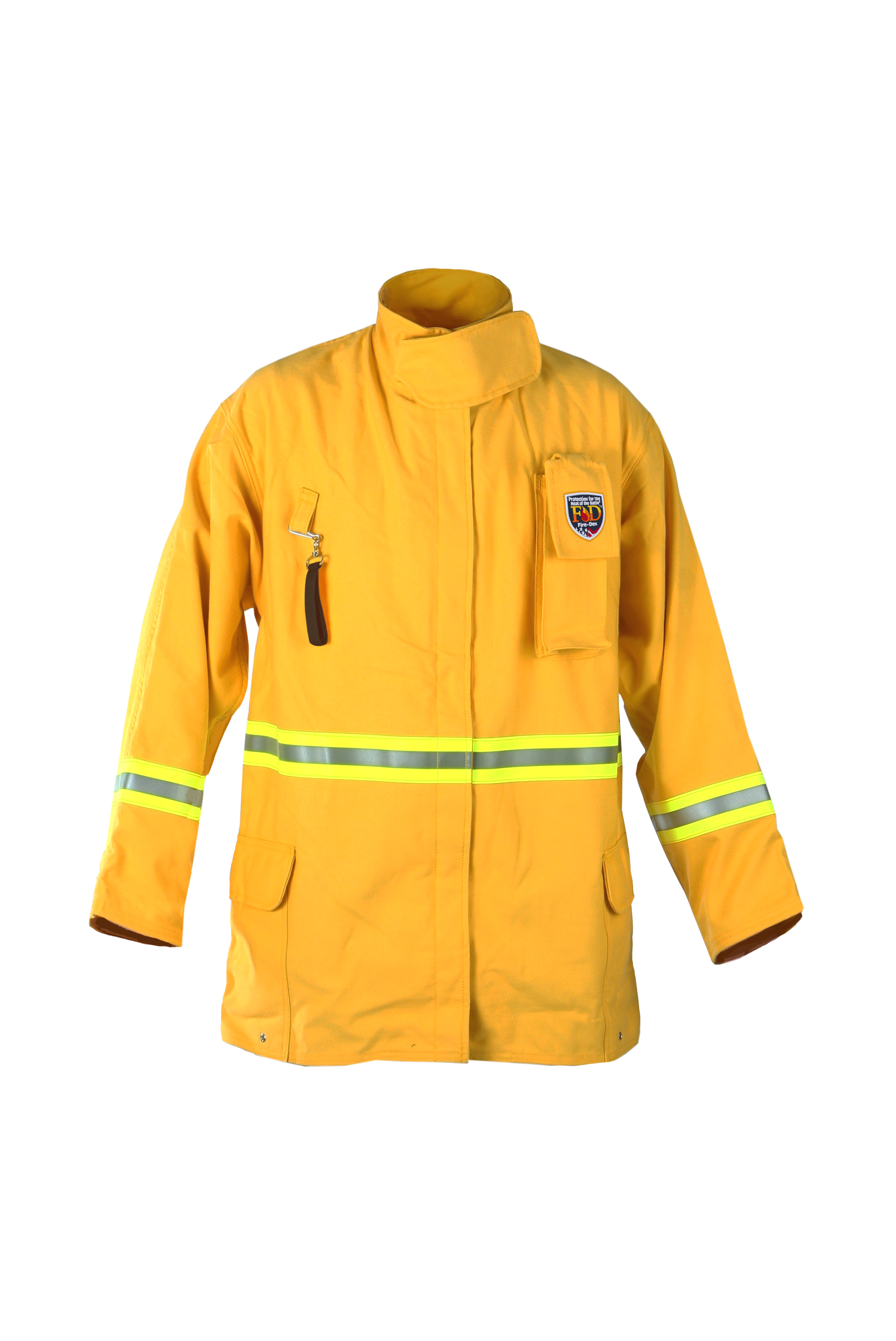 Lot of wildland coats  - image 2