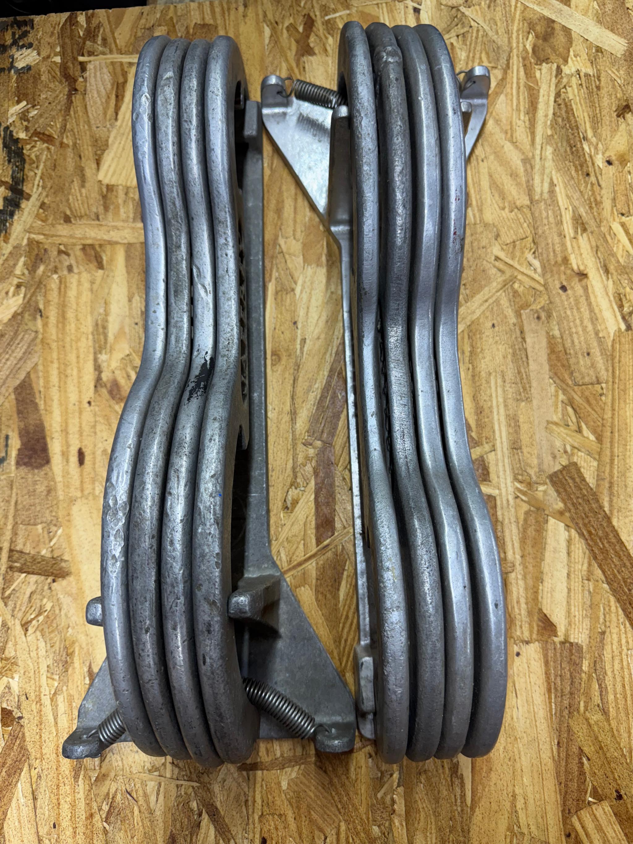 2 Sets of LDH Spanners - image 3