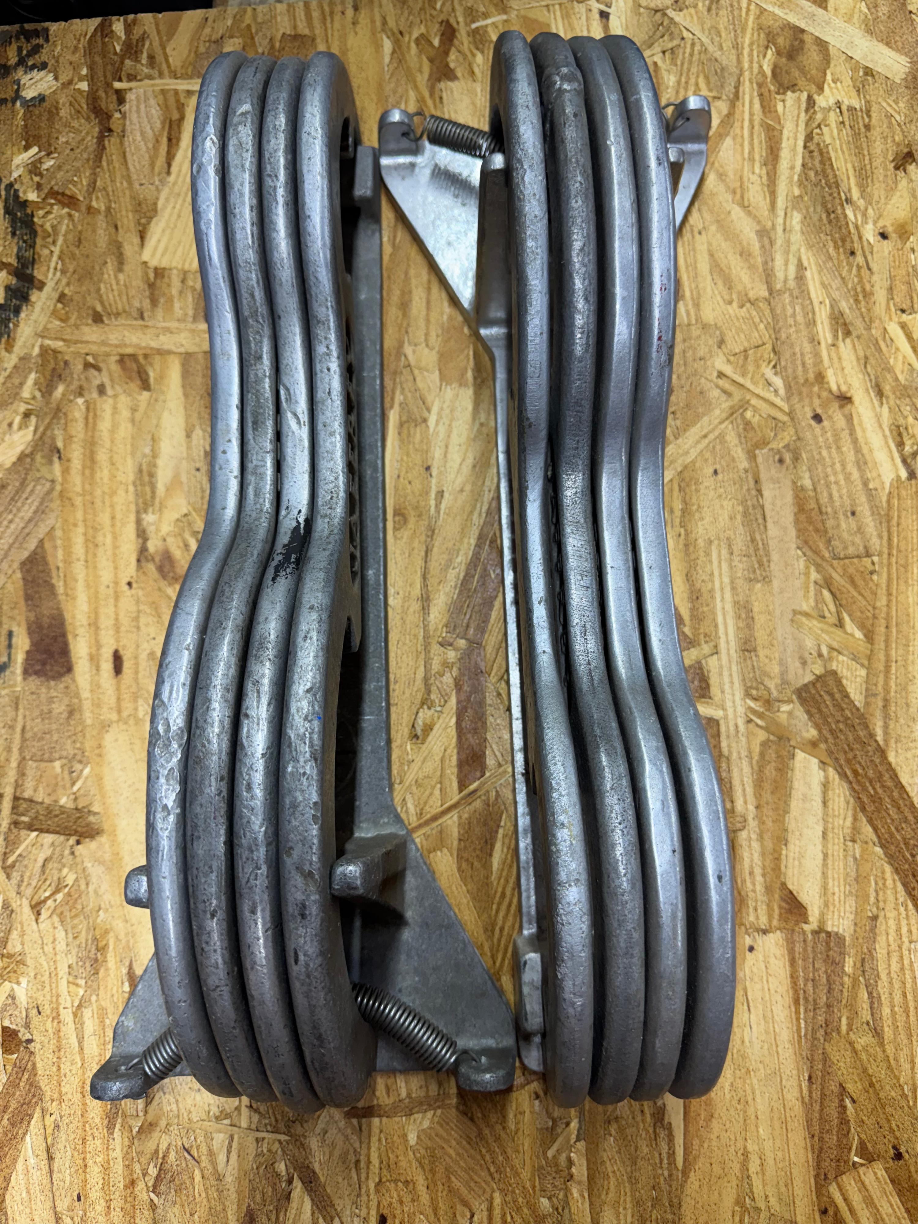 2 Sets of LDH Spanners - image 3