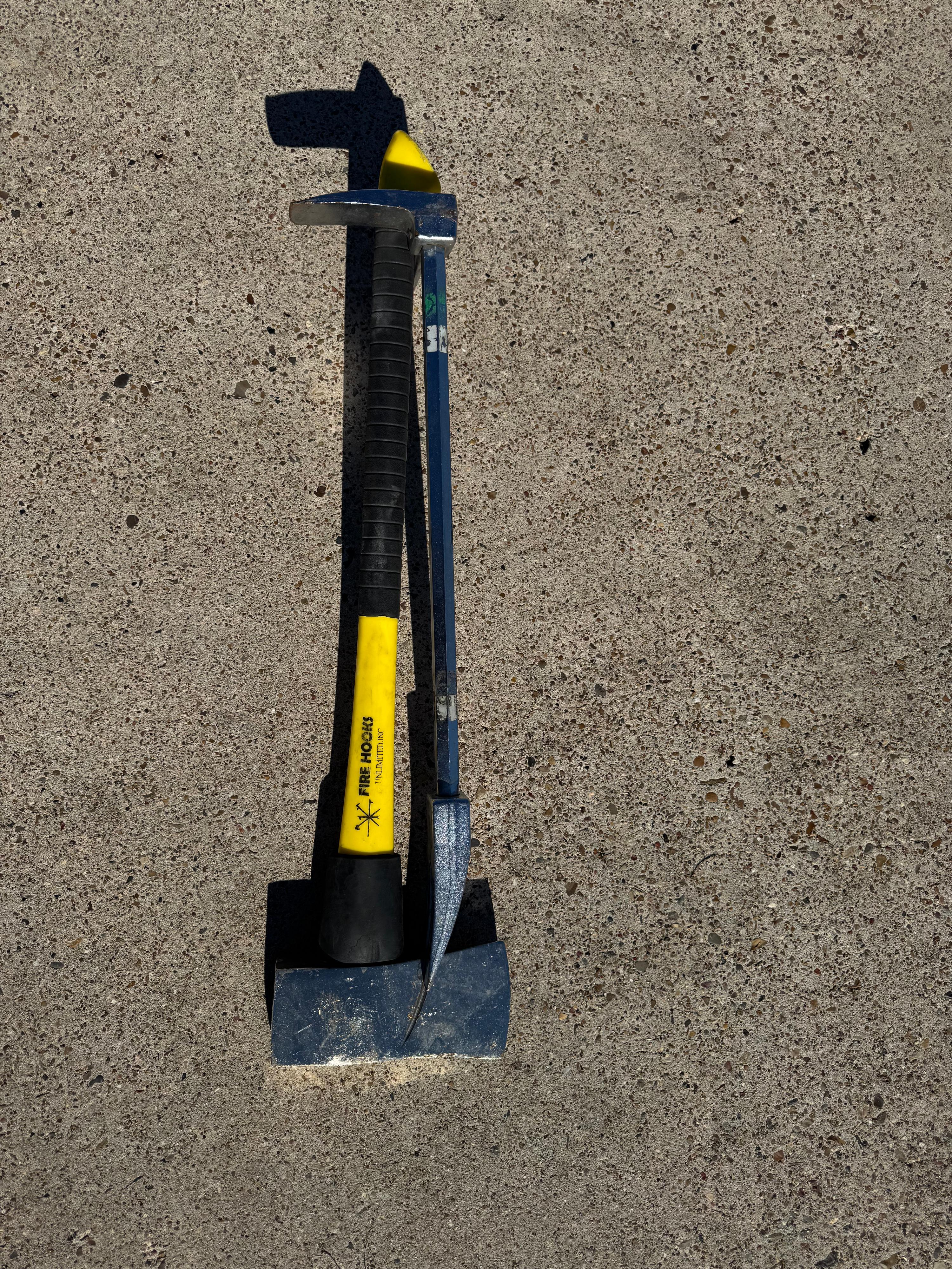 Set of irons - image 1