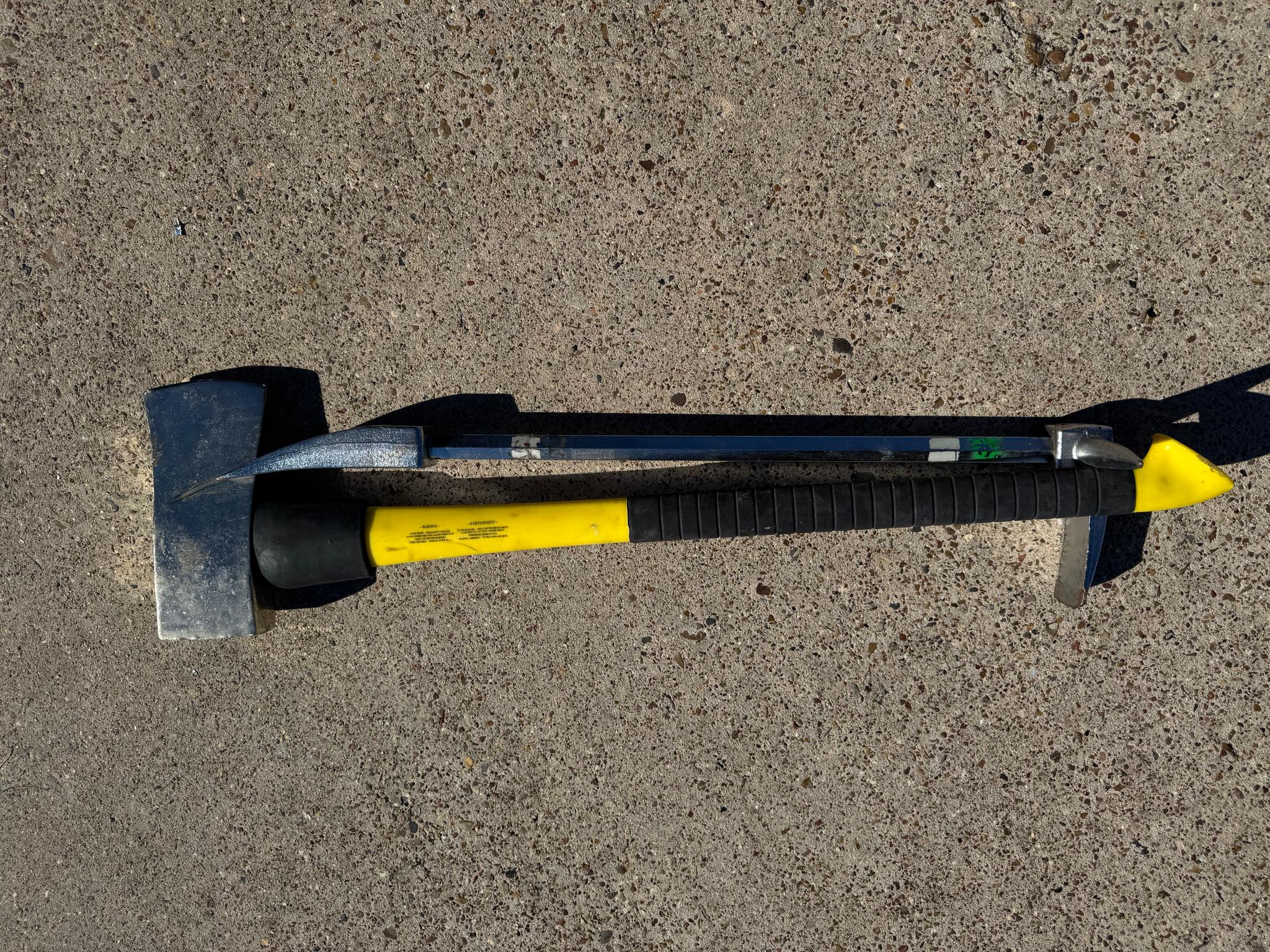 Set of irons - image 2