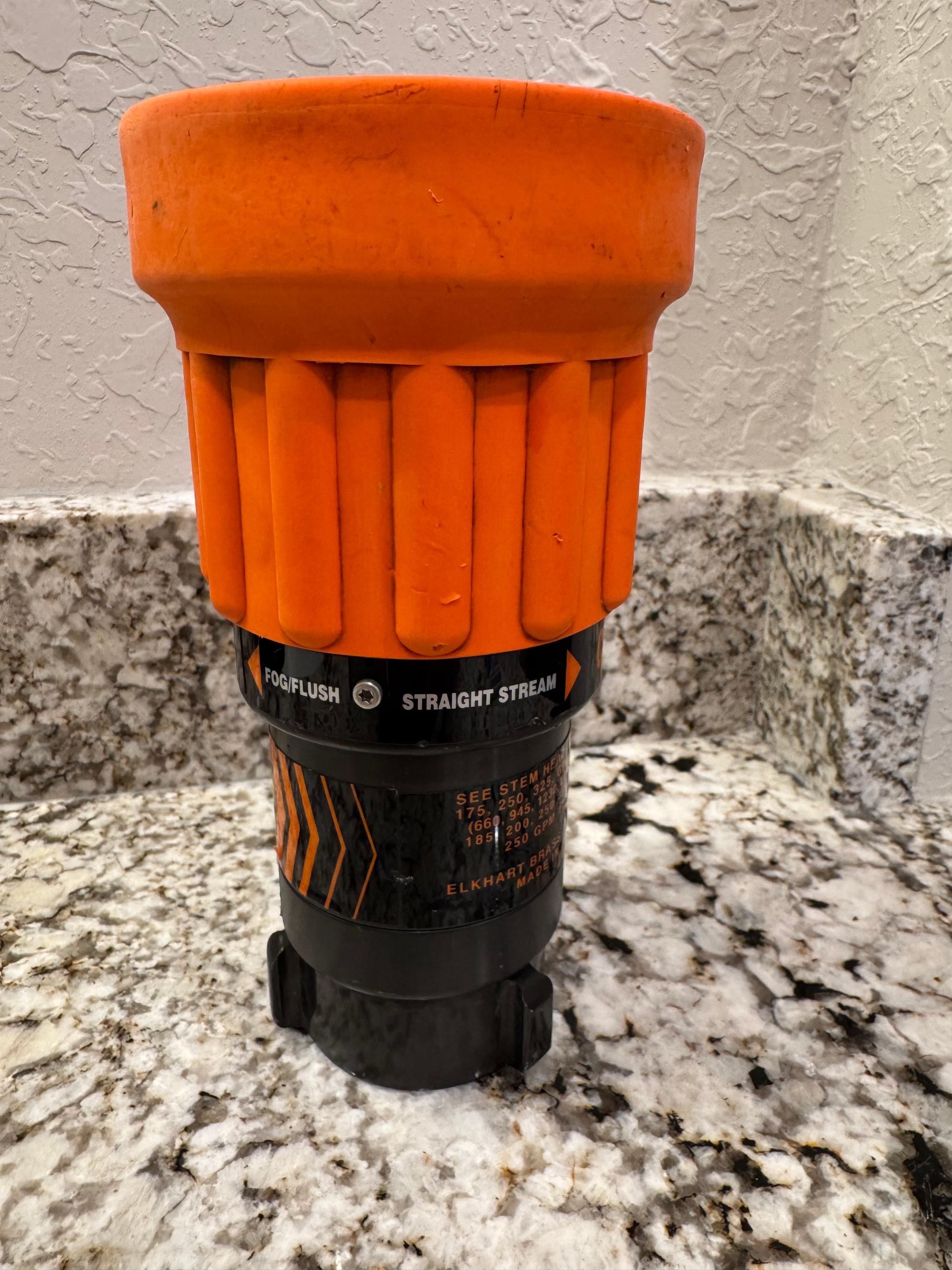 Elkhart Chief 4000-24 tip 250 GPM @ 50psi - image 2