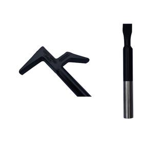 New 6’New York Hook - image 2