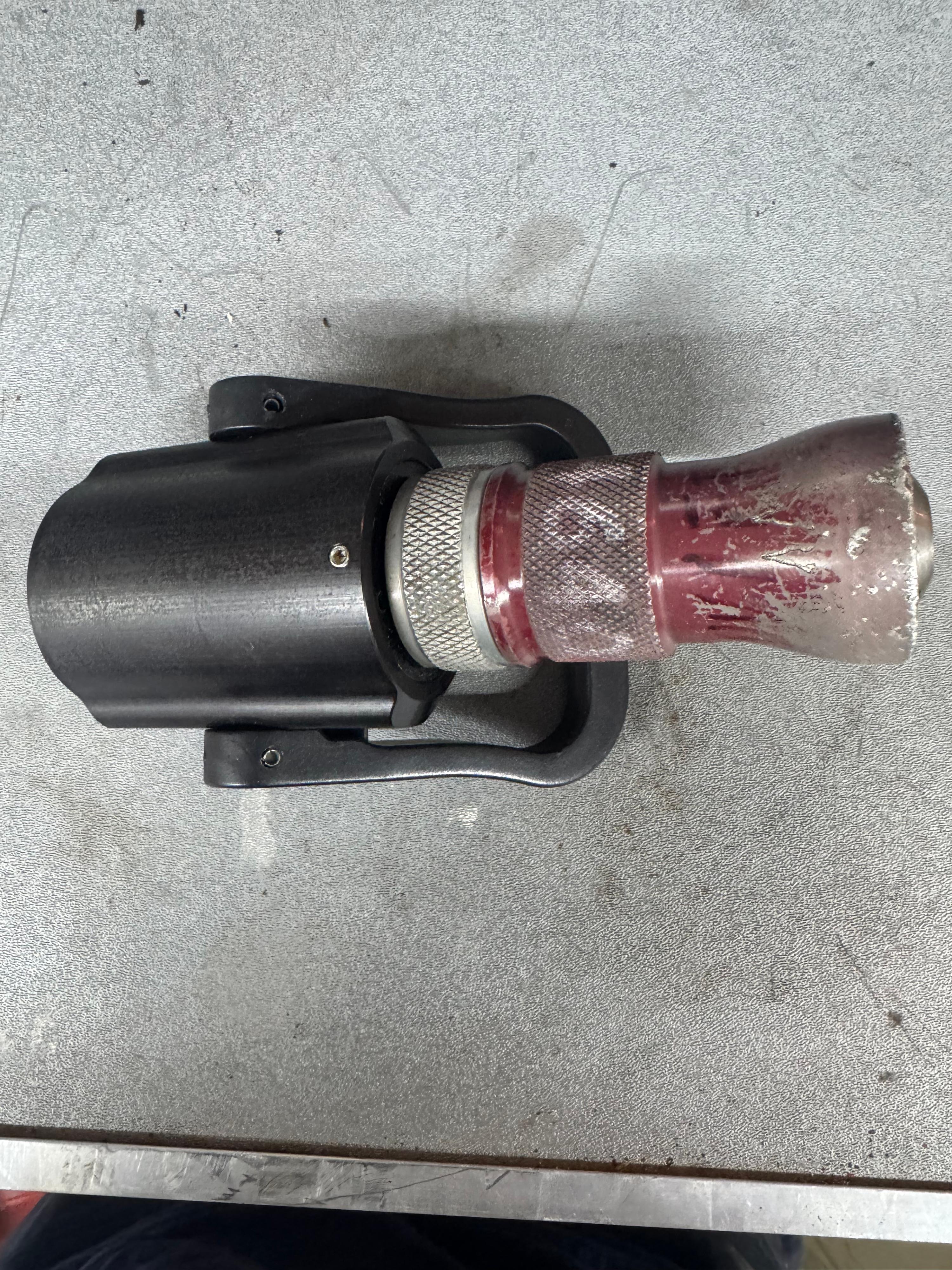 Assorted fire Equipment for Ron. - image 1
