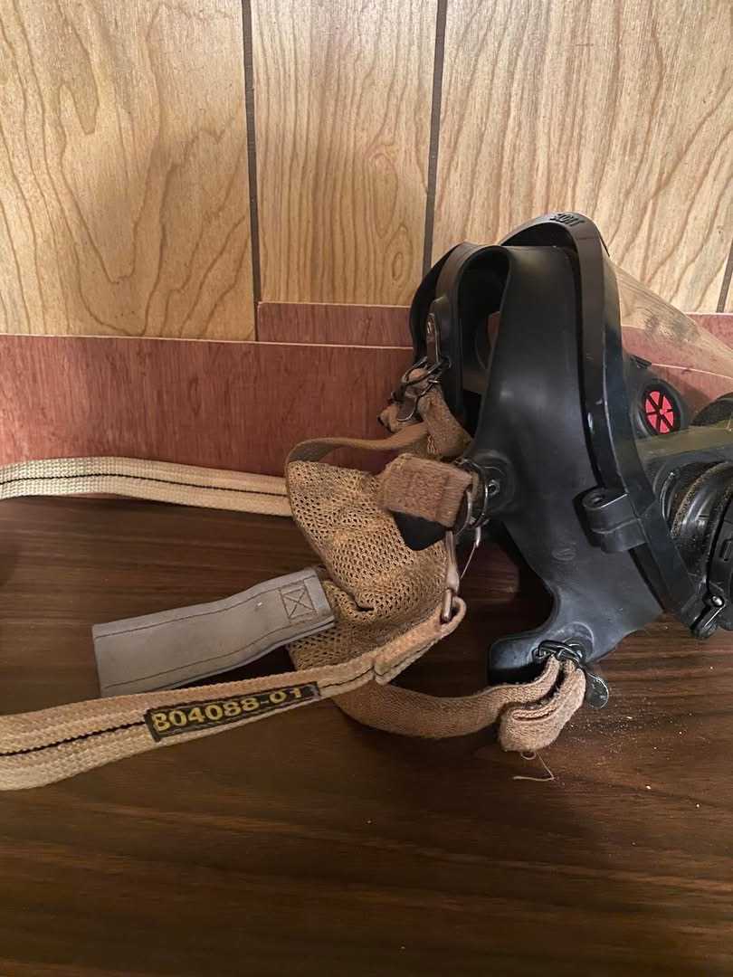 SCOTT Kevlar Neck Strap 804088-01 — photo 4