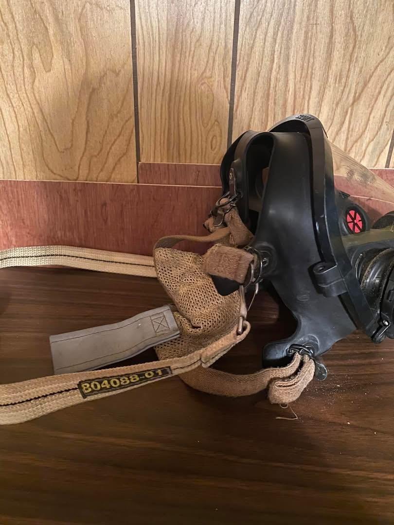 SCOTT Kevlar Neck Strap 804088-01 - image 4