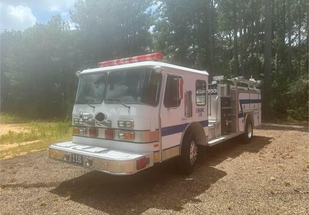 1989 E-one