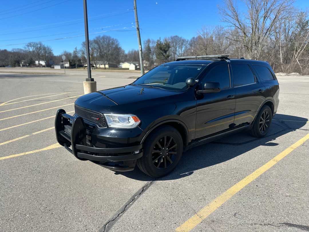 2019 Dodge AWD Chief Vehicle