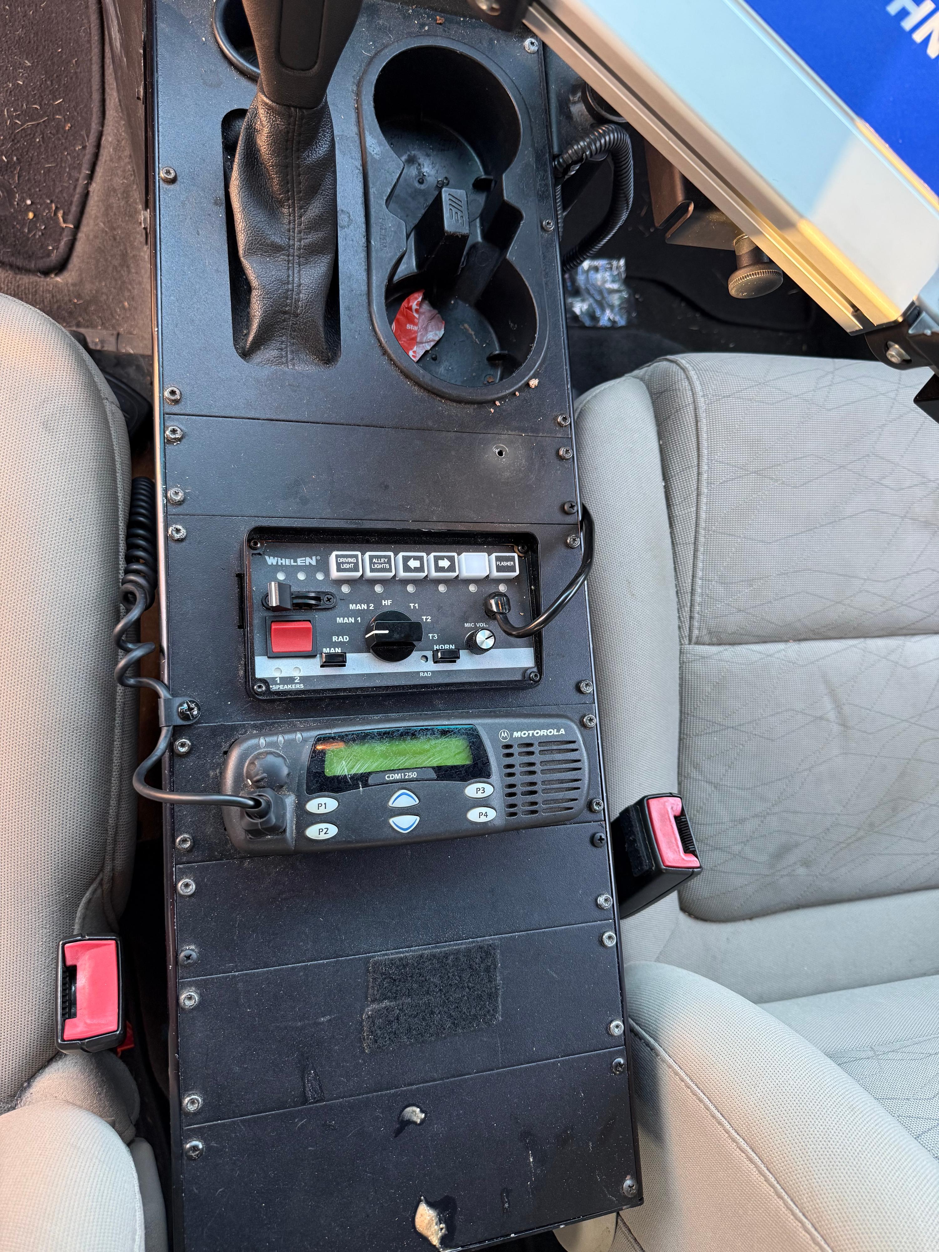 2013 Ford Explorer Command Unit - image 26
