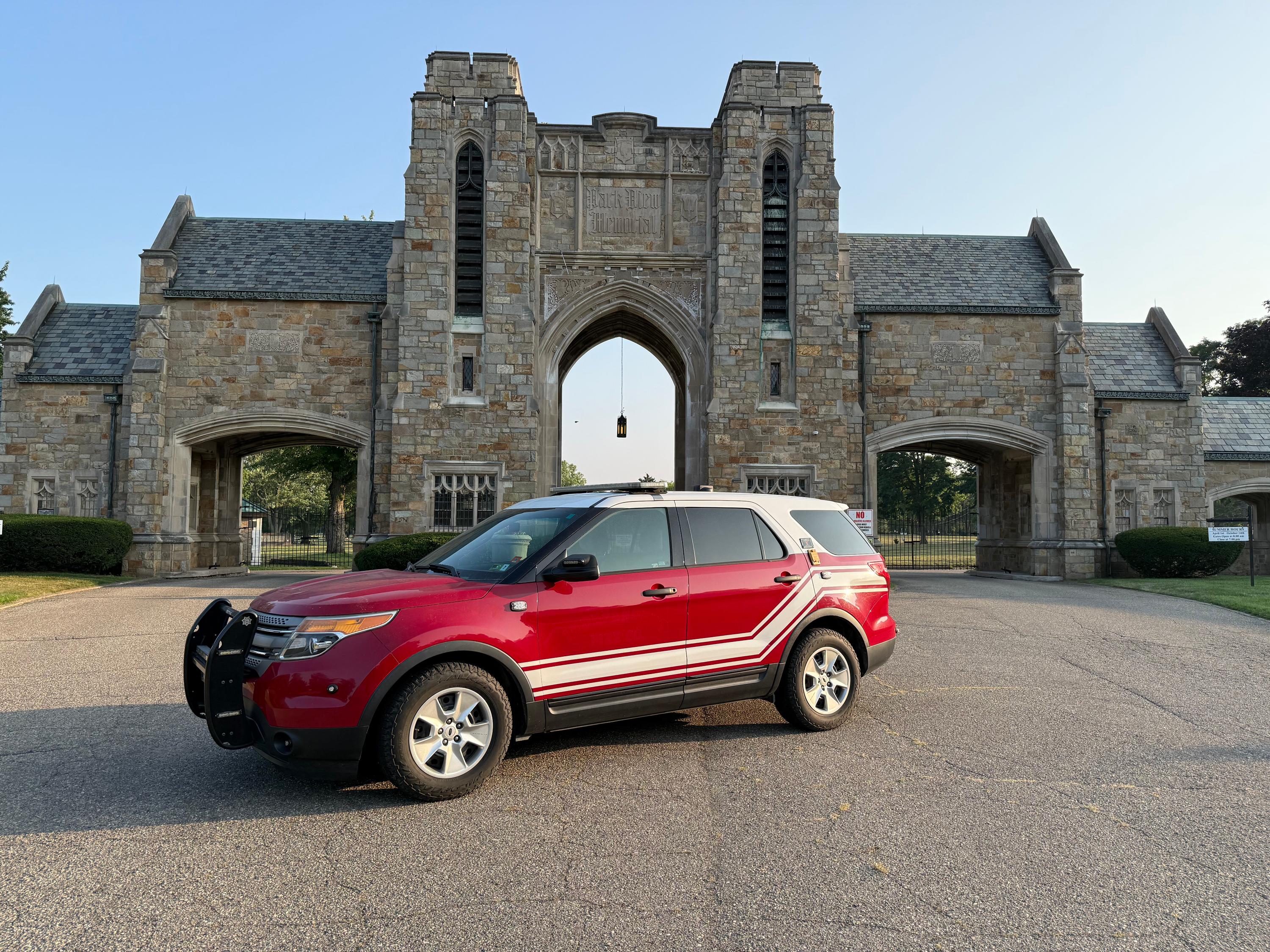 2013 Ford Explorer Command Unit - image 16