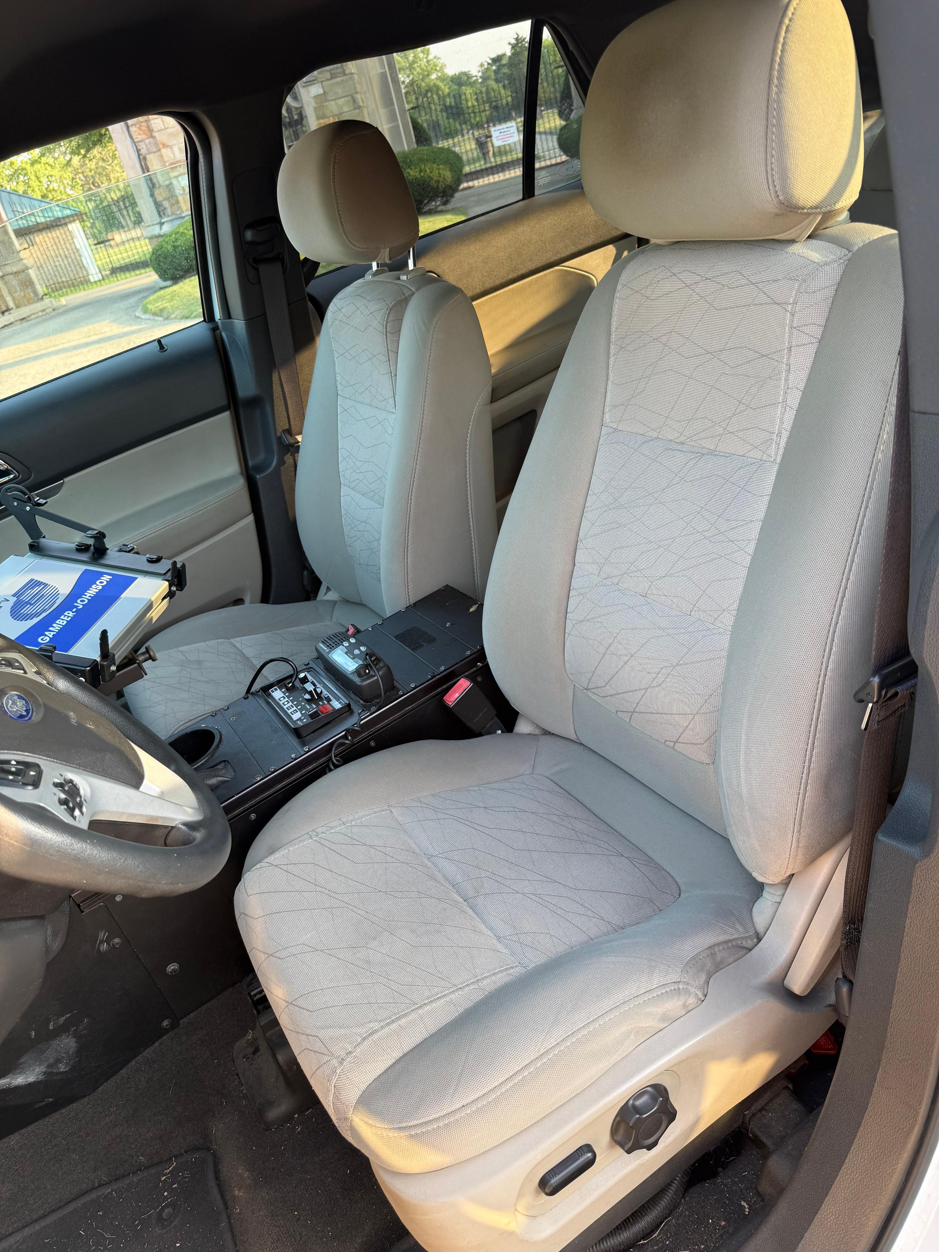 2013 Ford Explorer Command Unit - image 28