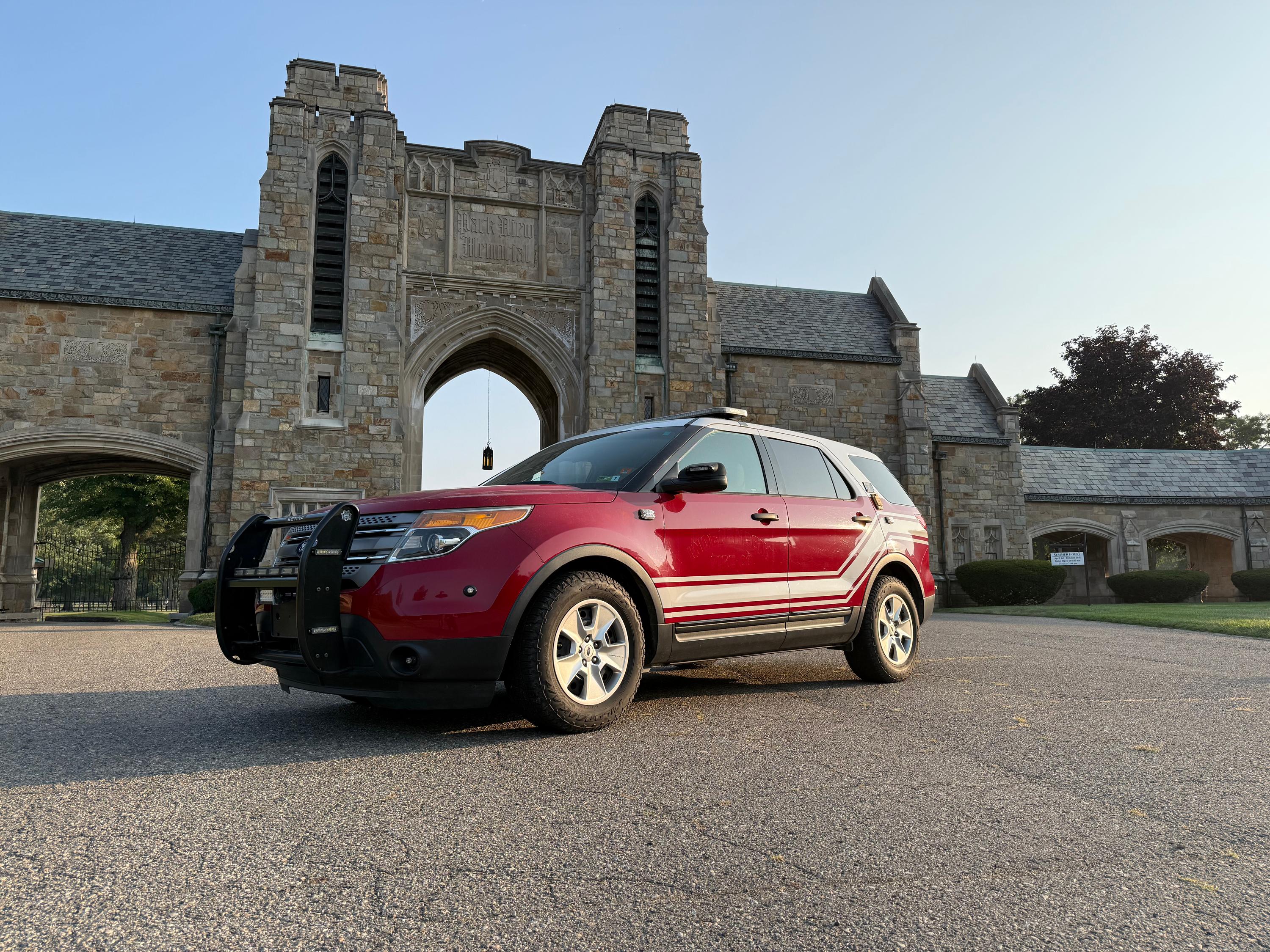 2013 Ford Explorer Command Unit - image 18