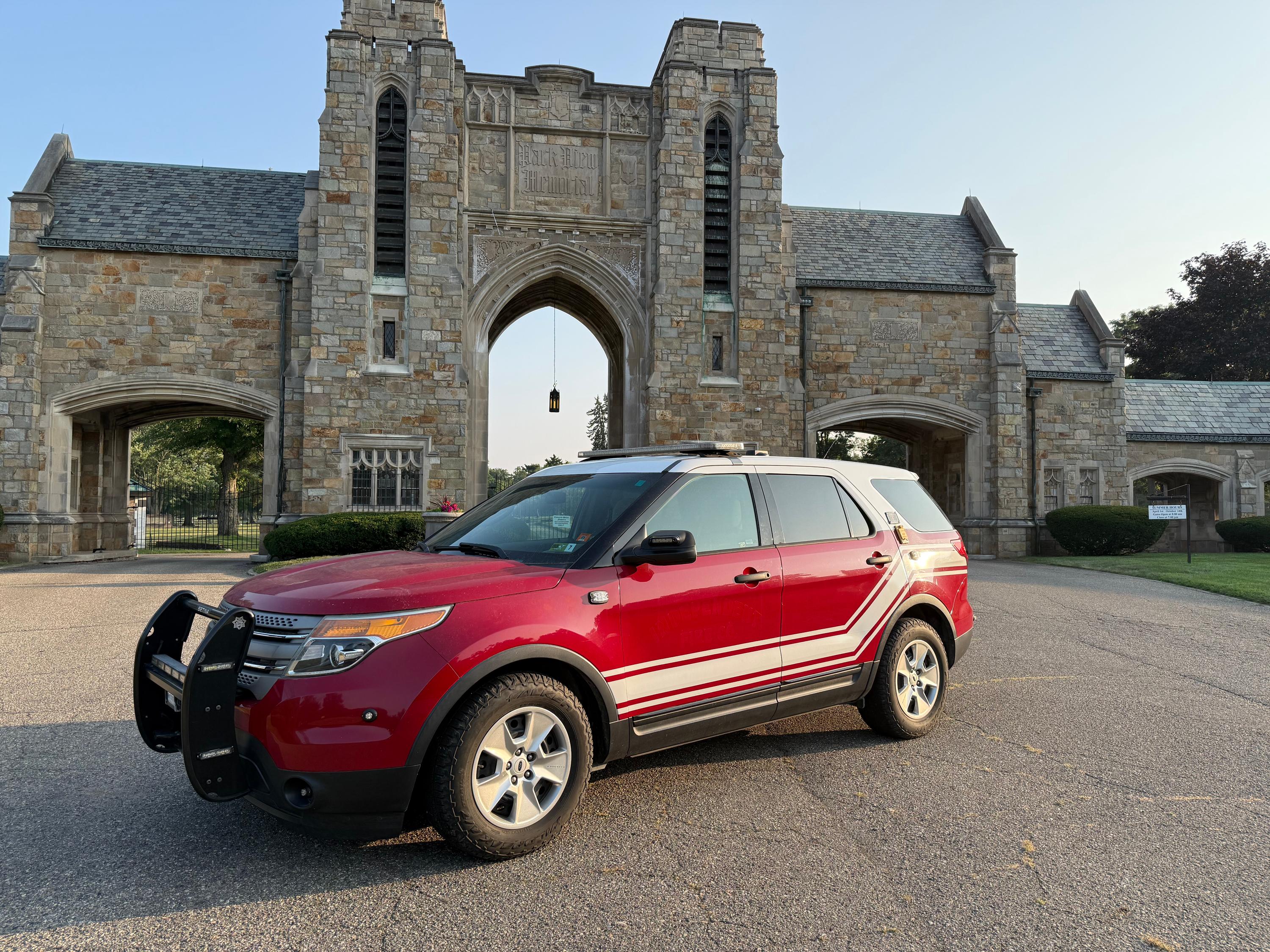2013 Ford Explorer Command Unit - image 17