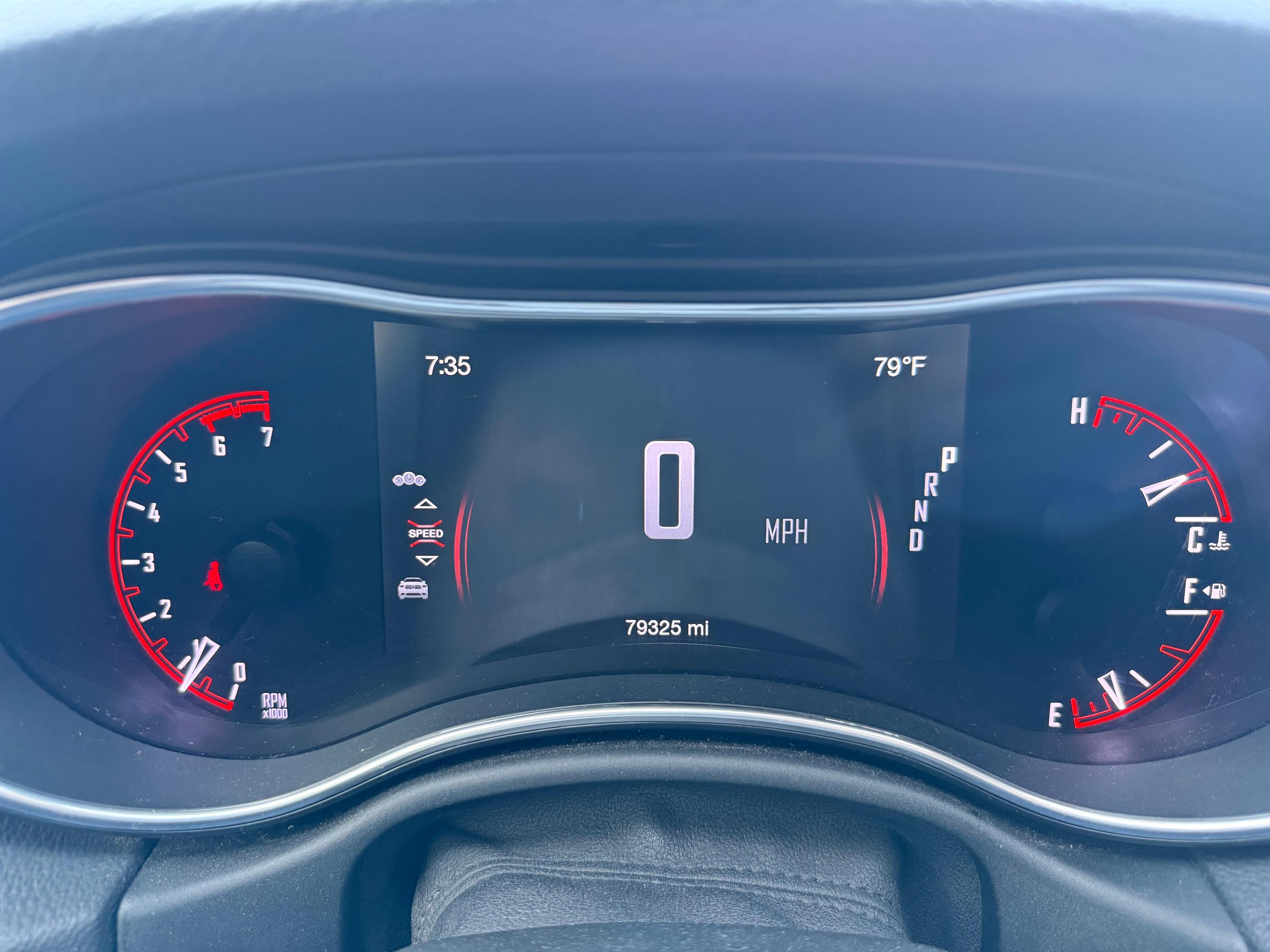 2019 Dodge Durango Pursuit 4x4 Command Unit - image 19