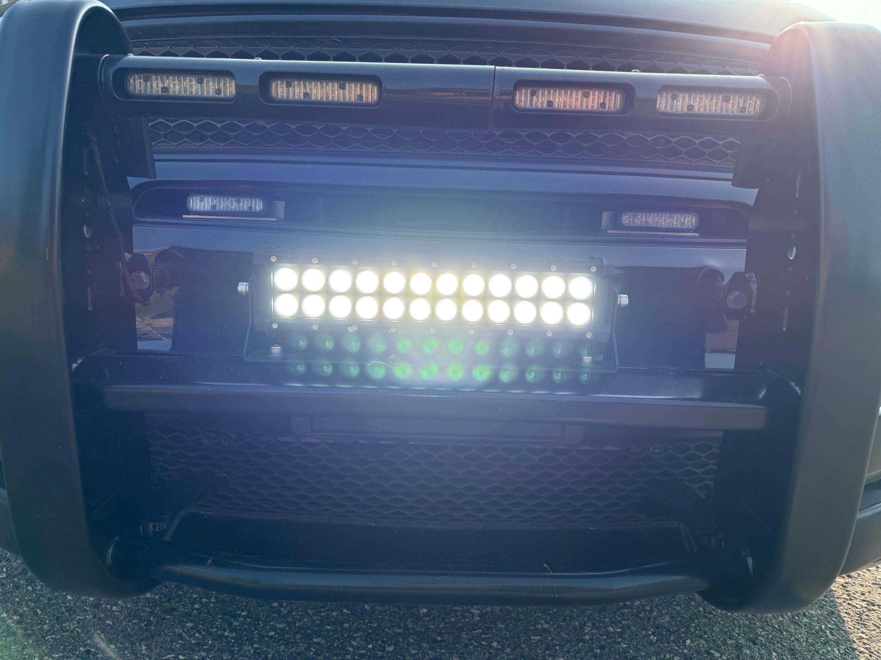 2019 Dodge Durango Pursuit 4x4 Command Unit - image 15