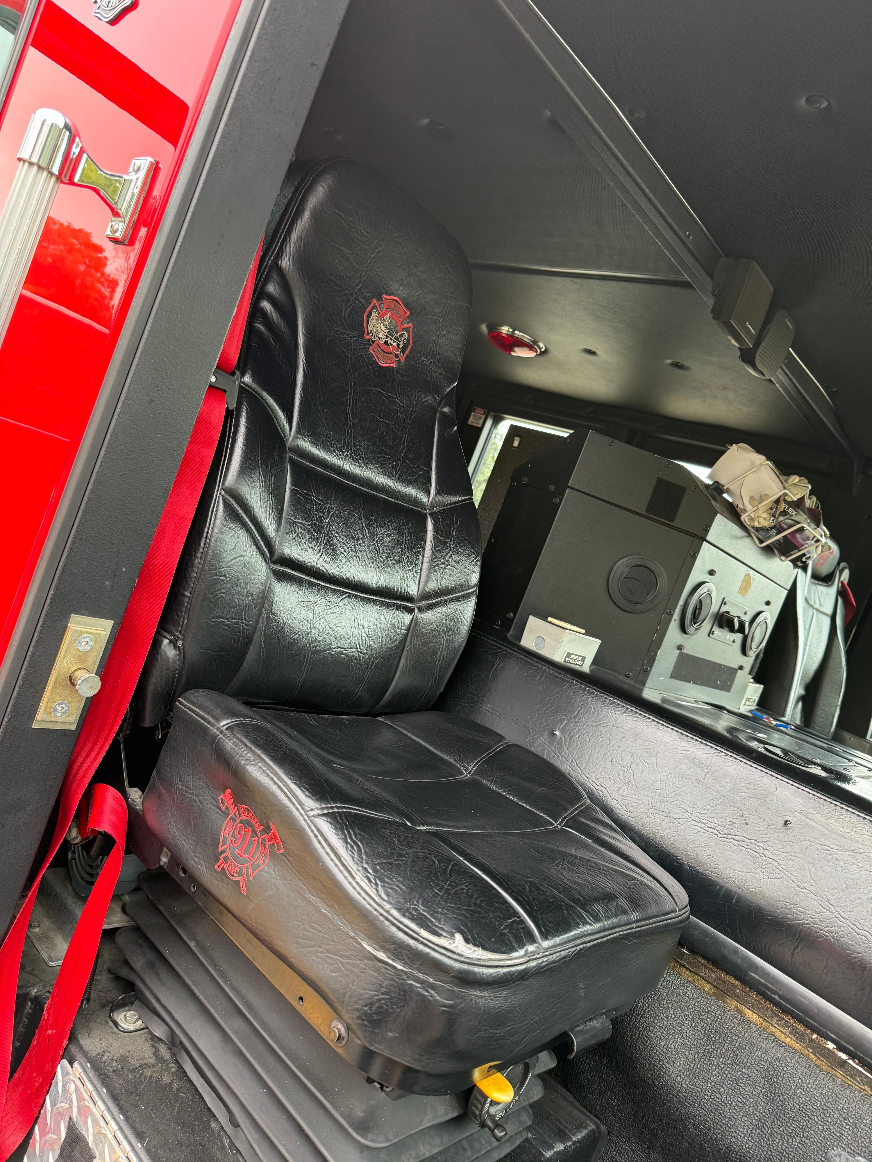 2005 Rosenbauer HME Pumper - image 66