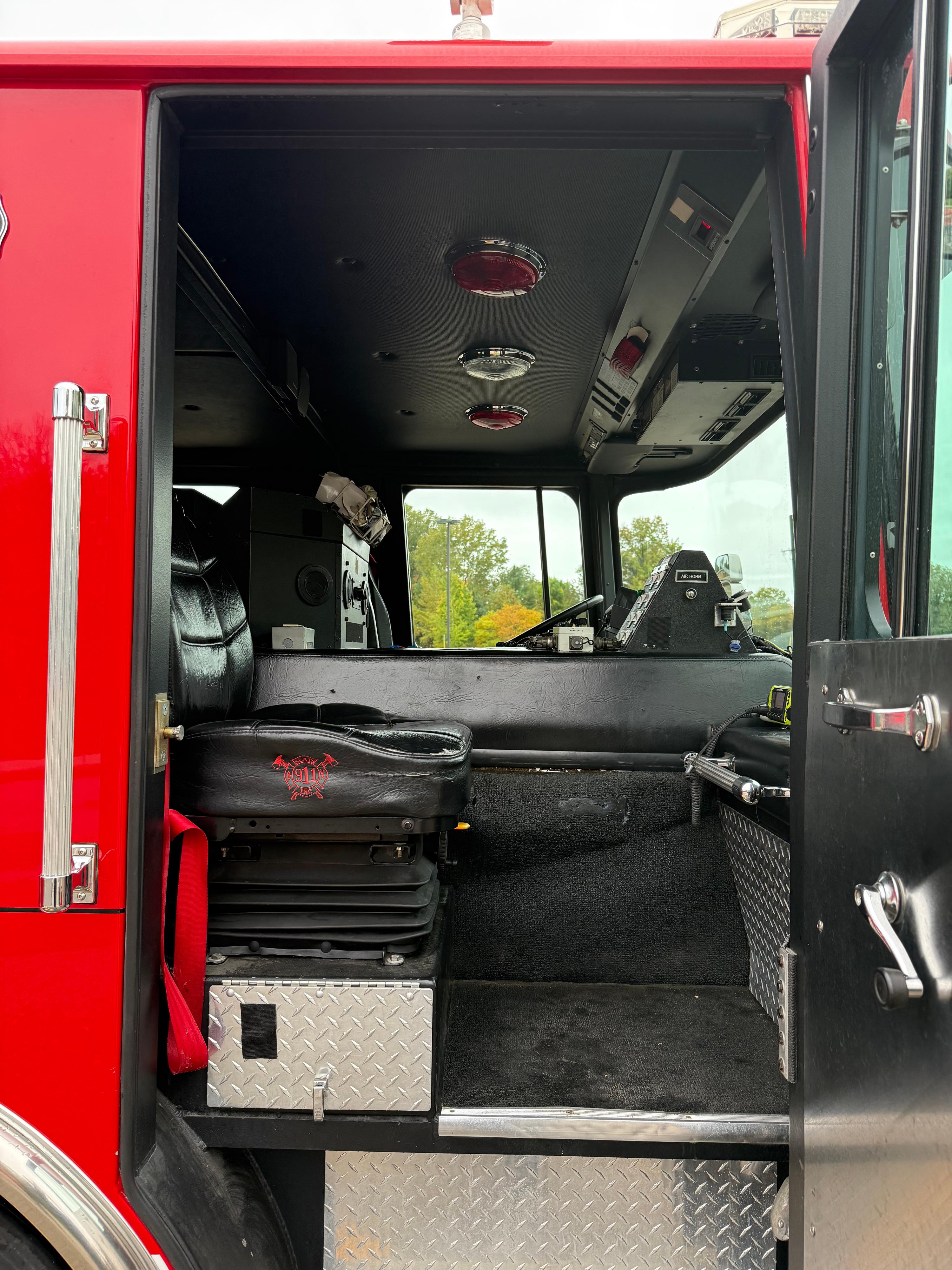 2005 Rosenbauer HME Pumper - image 65
