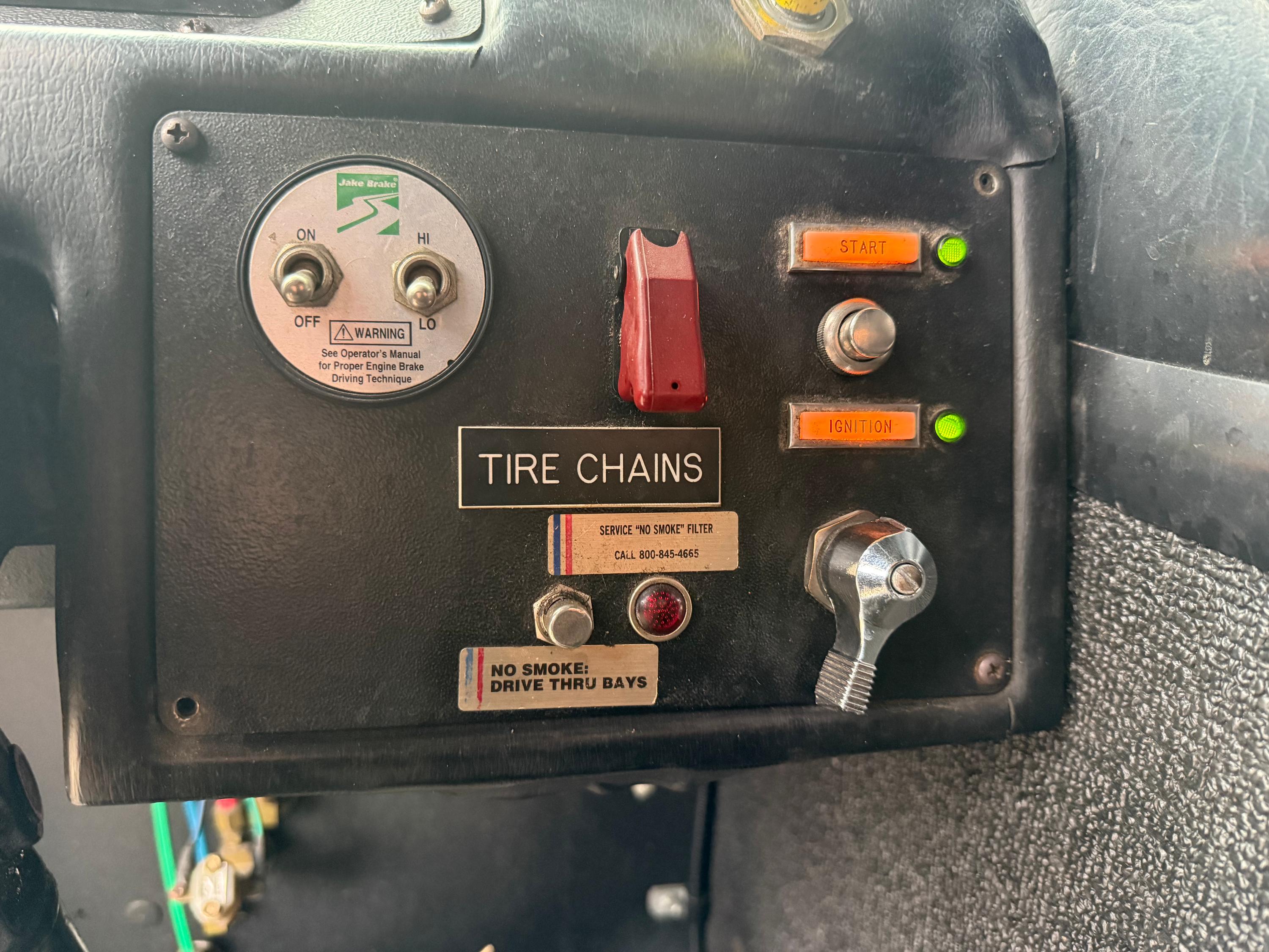 2005 Rosenbauer HME Pumper - image 78