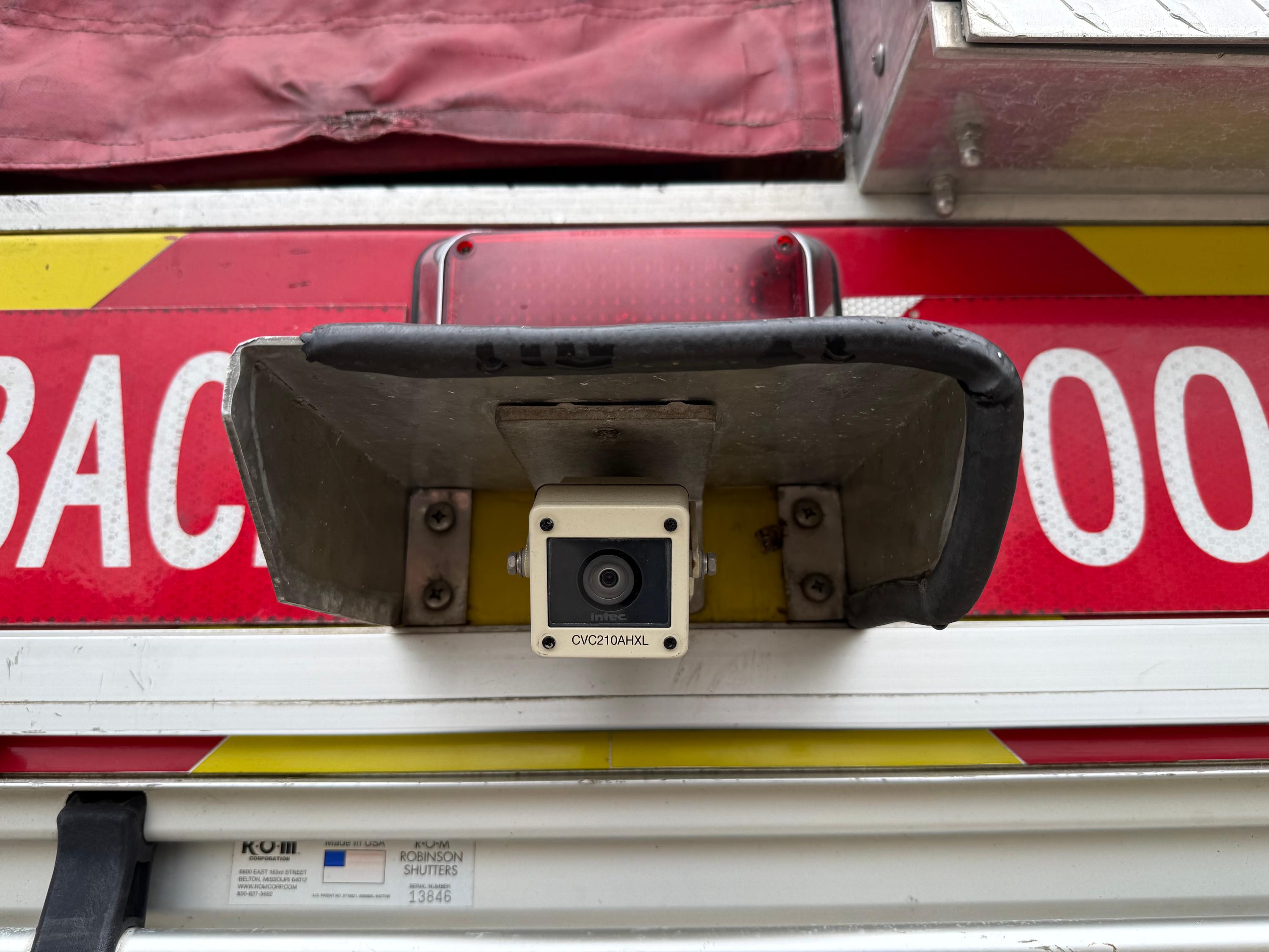 2005 Rosenbauer HME Pumper - image 43