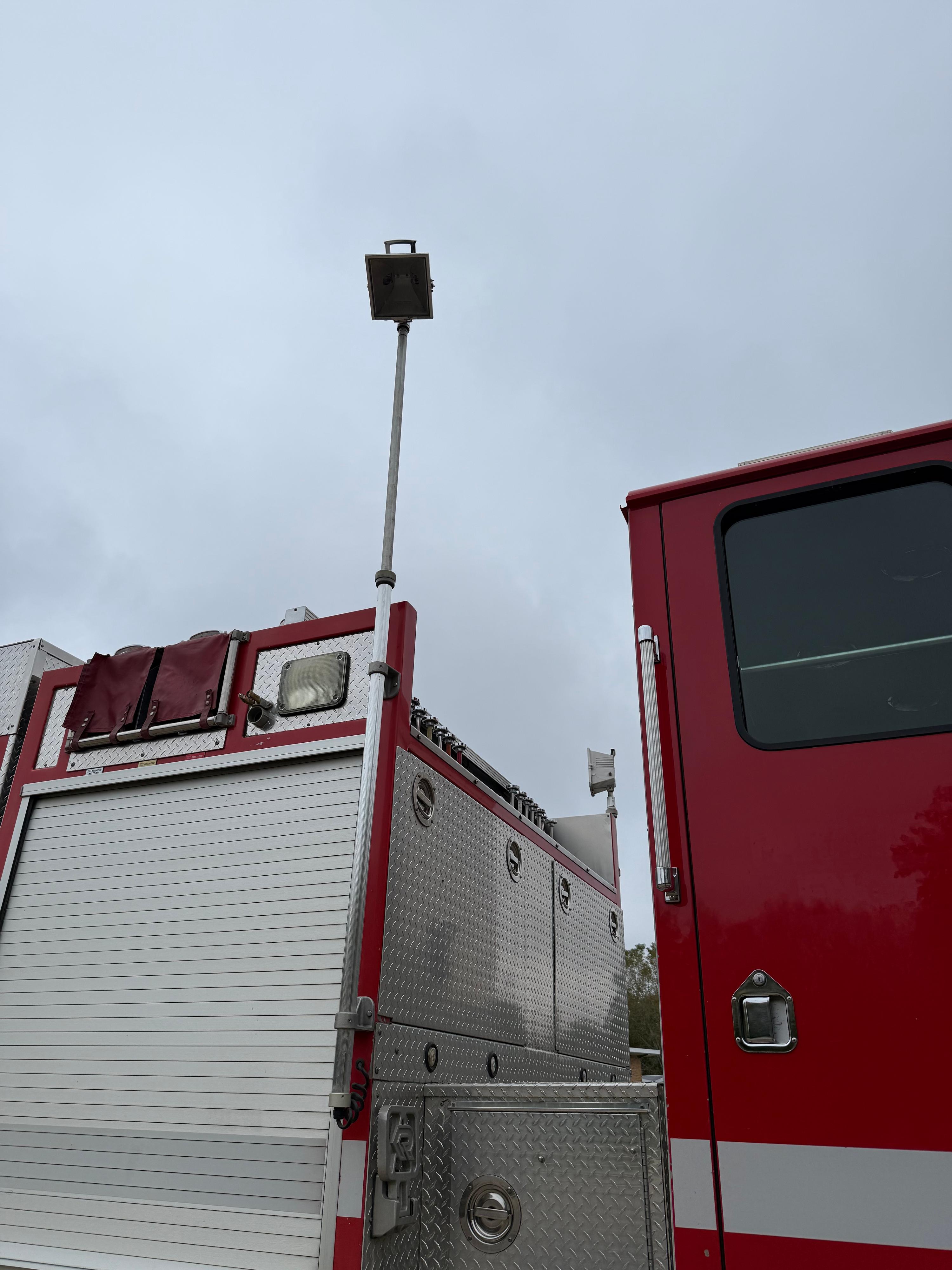 2005 Rosenbauer HME Pumper - image 32